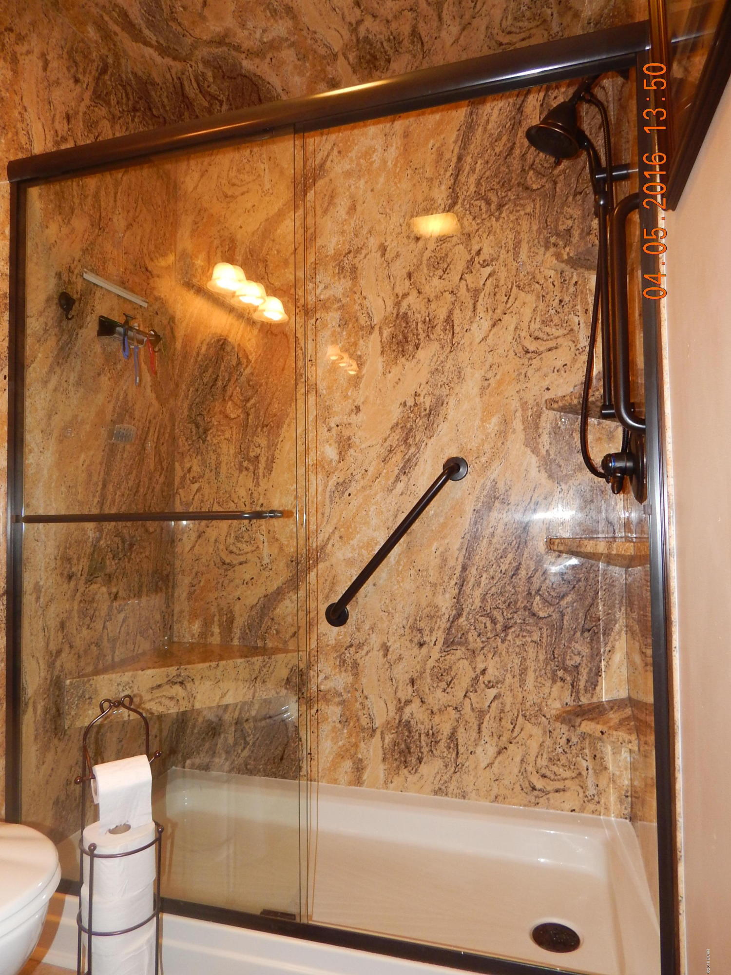 Palmetto Trace Phase 1 - Residential