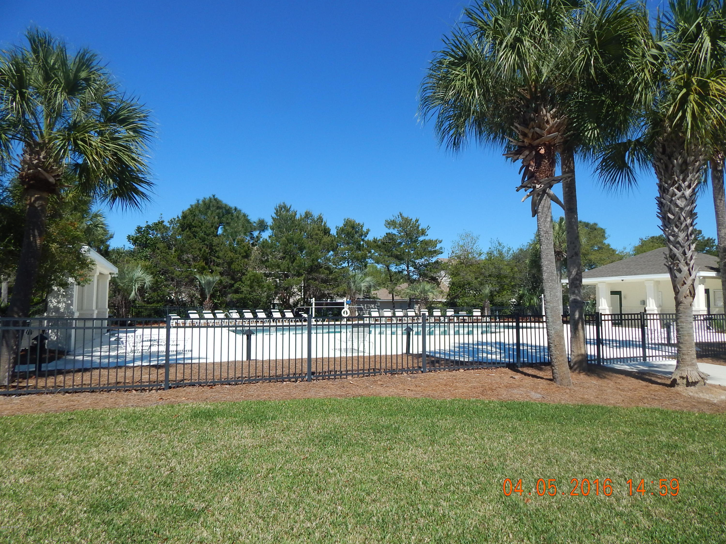 Palmetto Trace Phase 1 - Residential