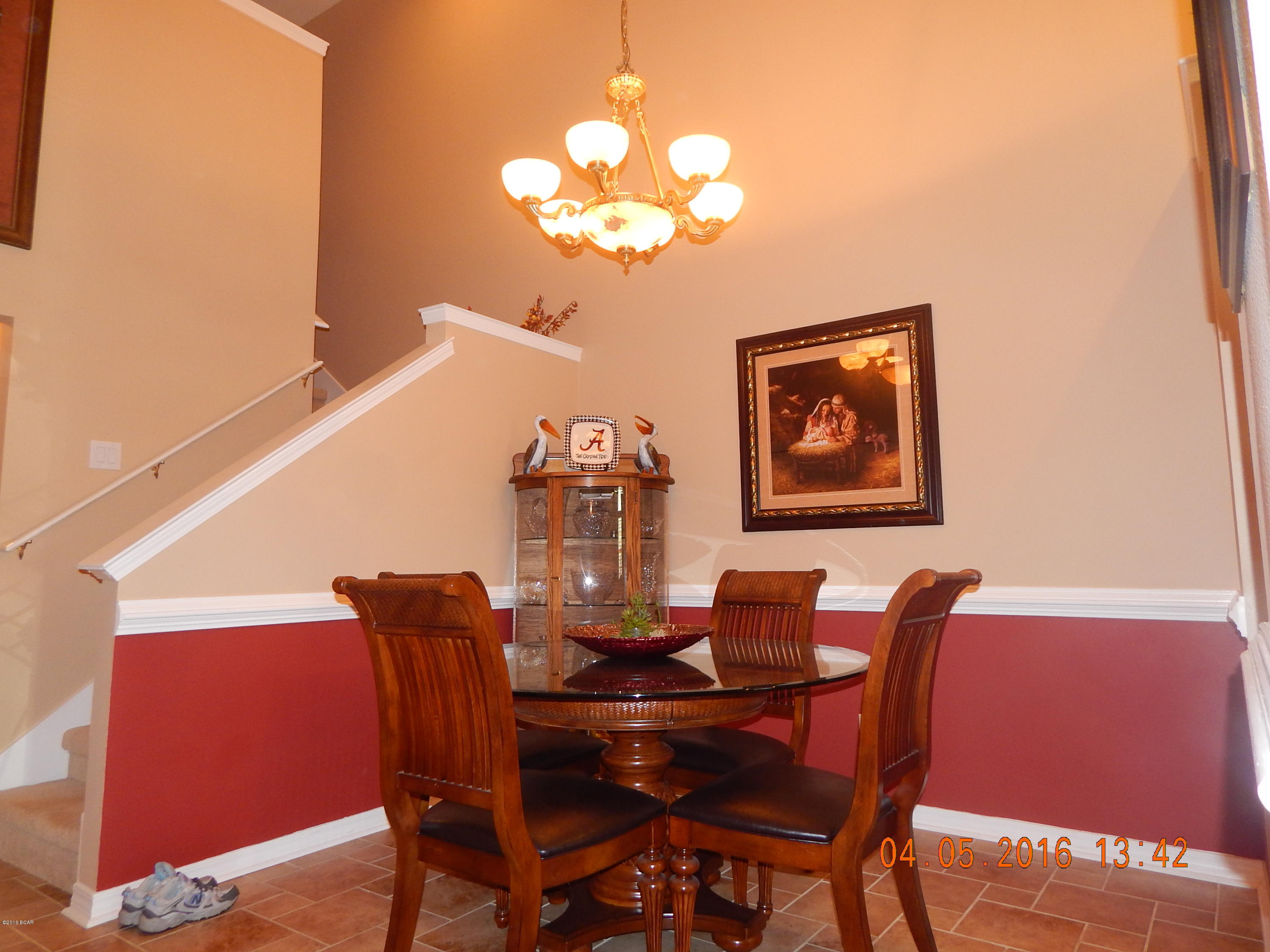 Palmetto Trace Phase 1 - Residential