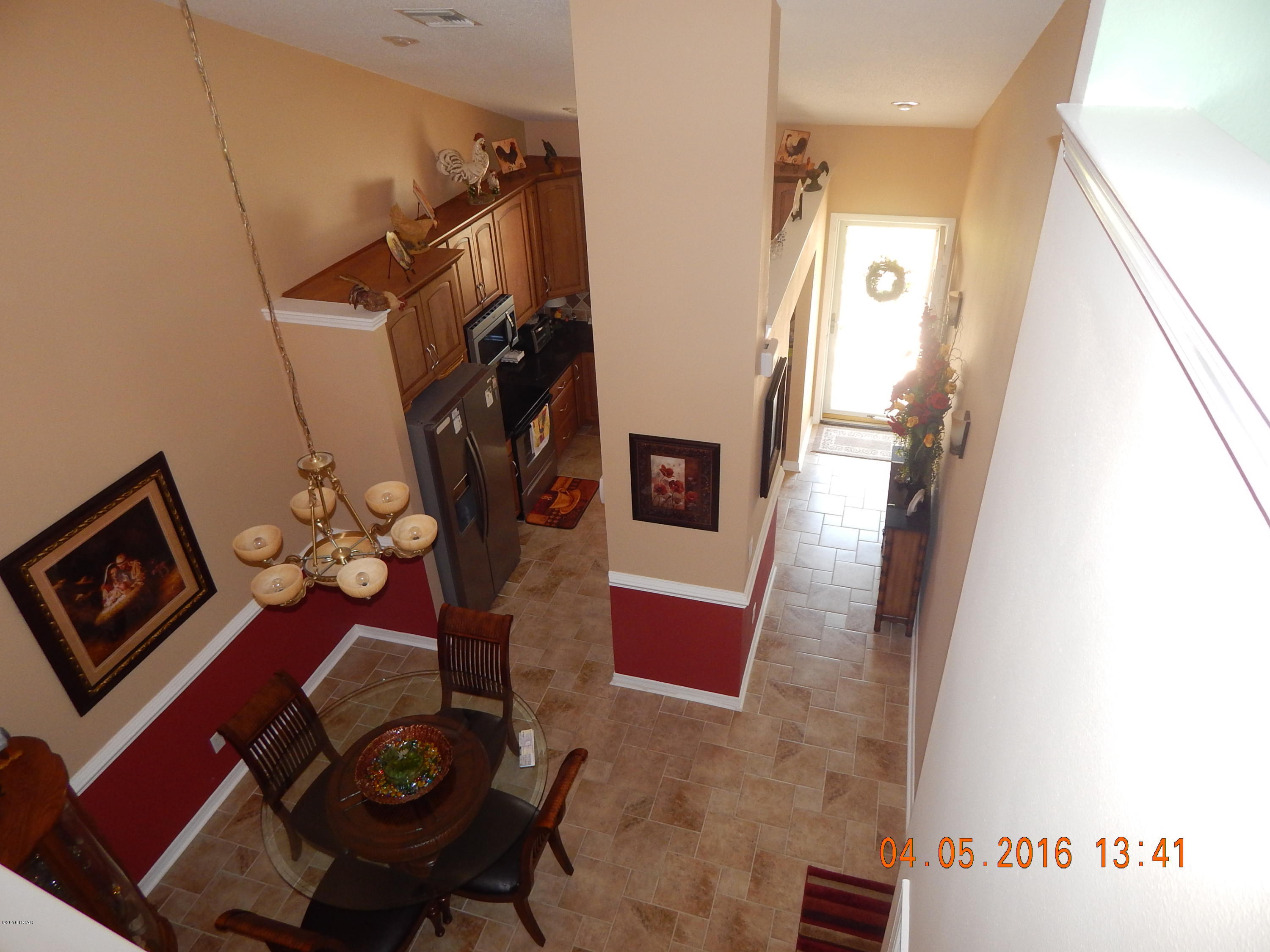 Palmetto Trace Phase 1 - Residential