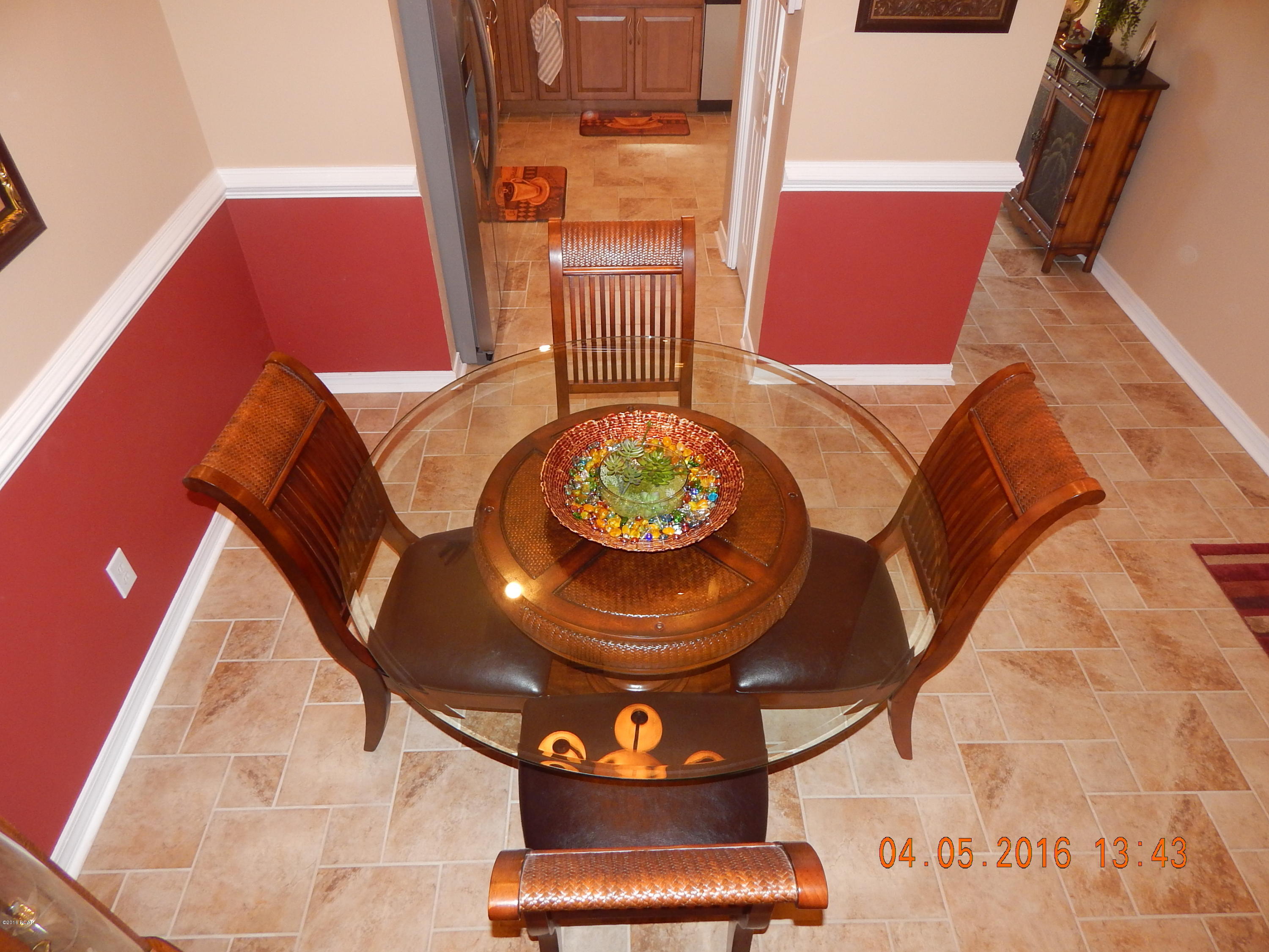 Palmetto Trace Phase 1 - Residential