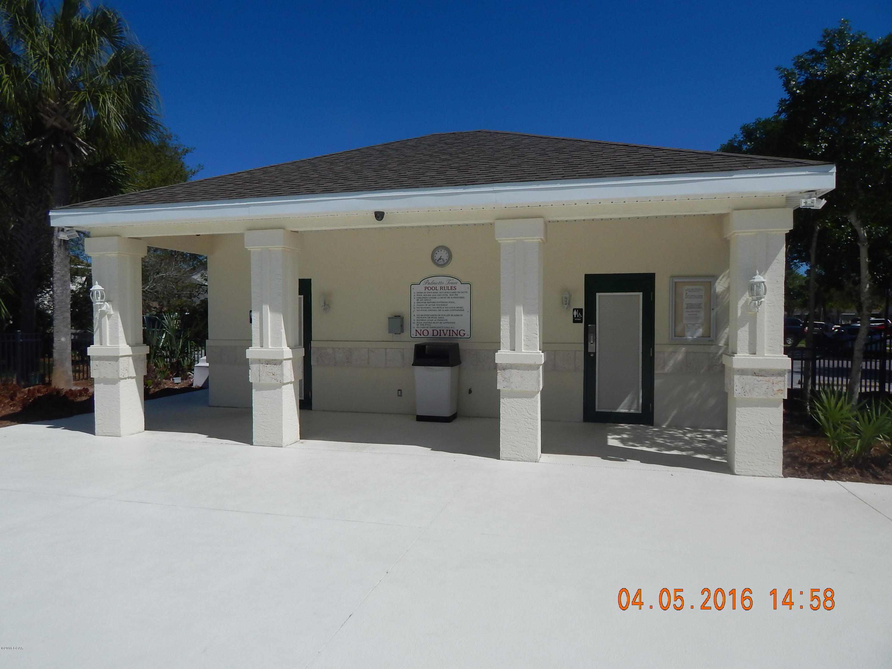 Palmetto Trace Phase 1 - Residential