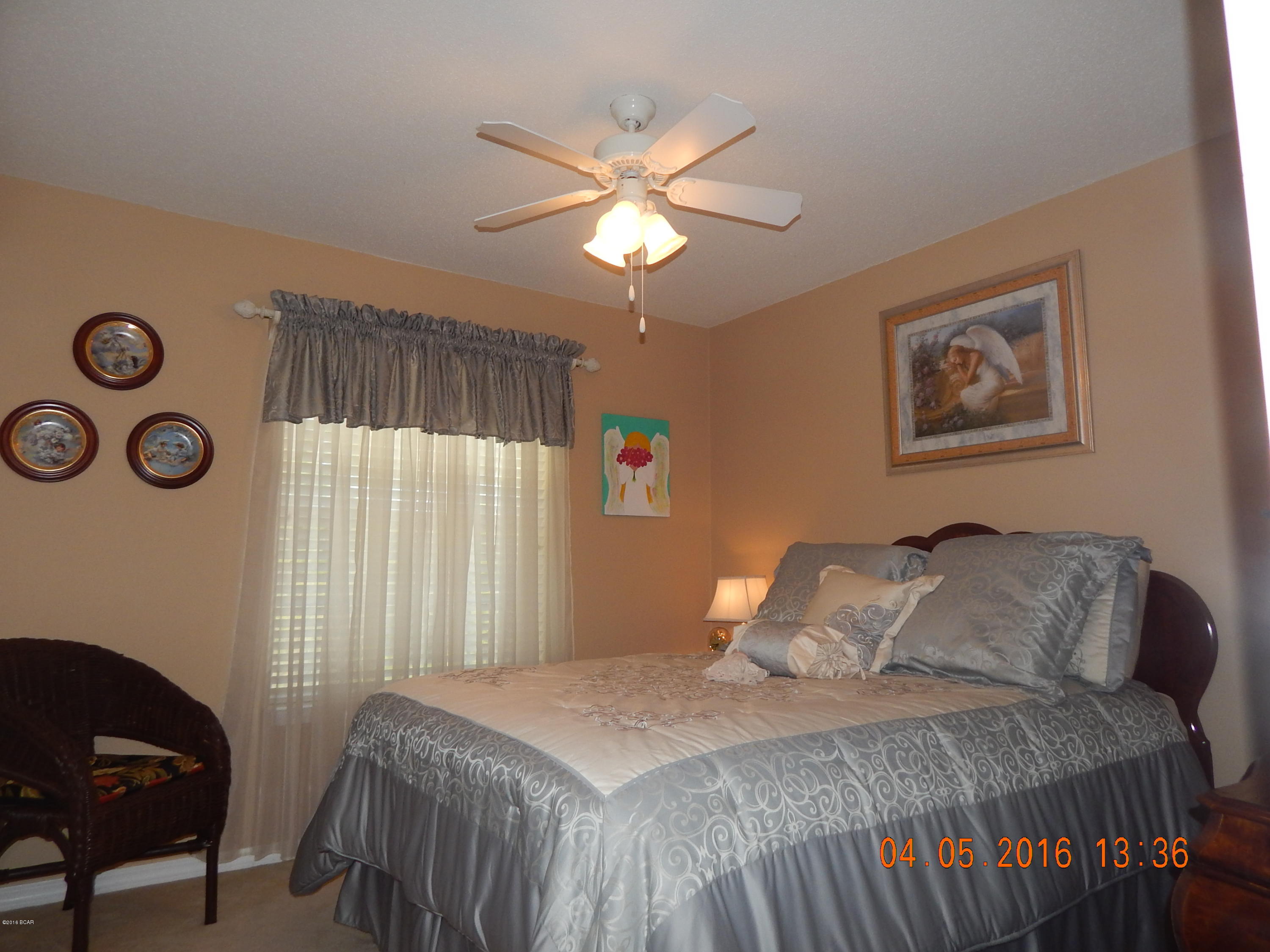 Palmetto Trace Phase 1 - Residential