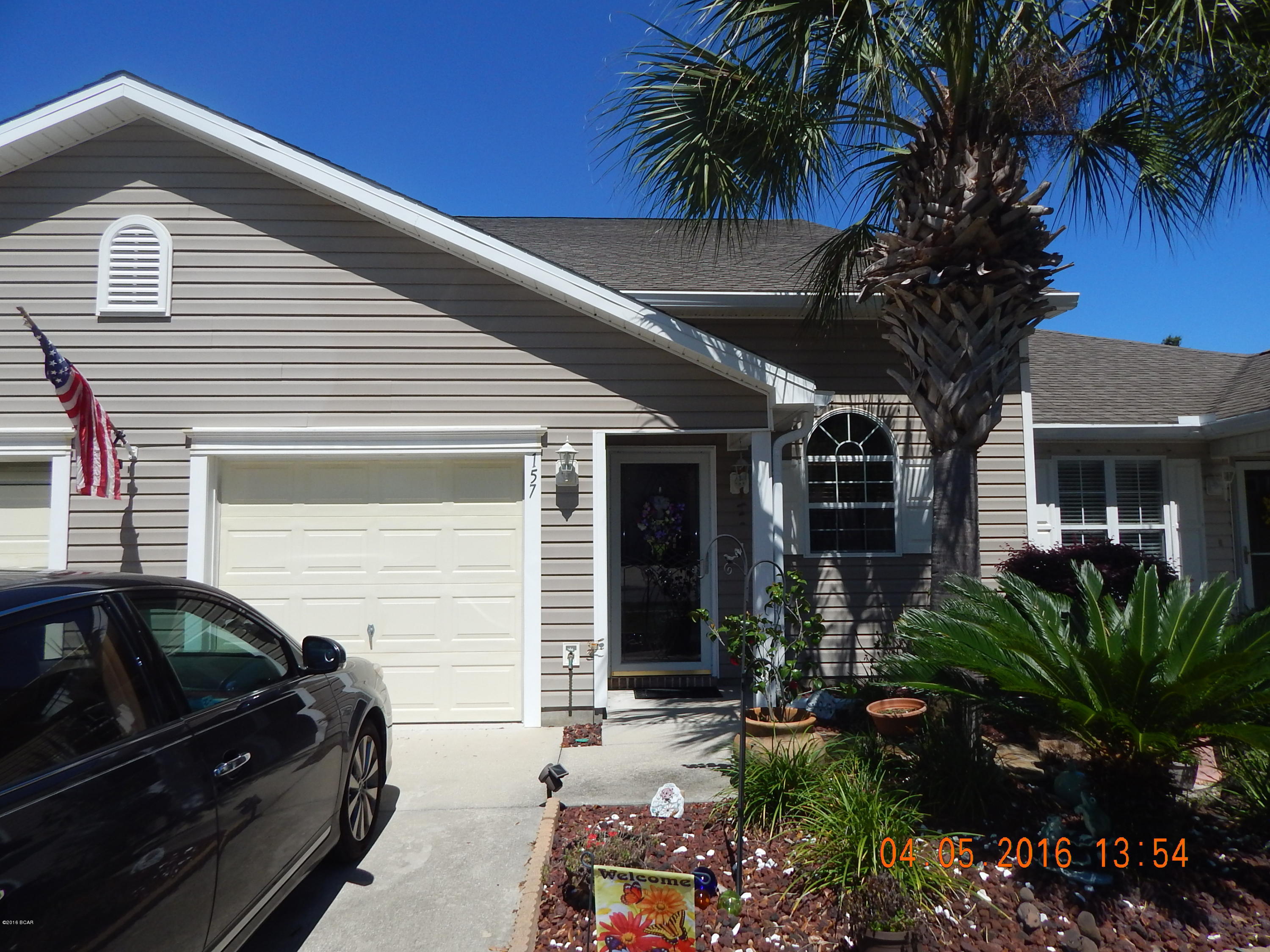 Palmetto Trace Phase 1 - Residential