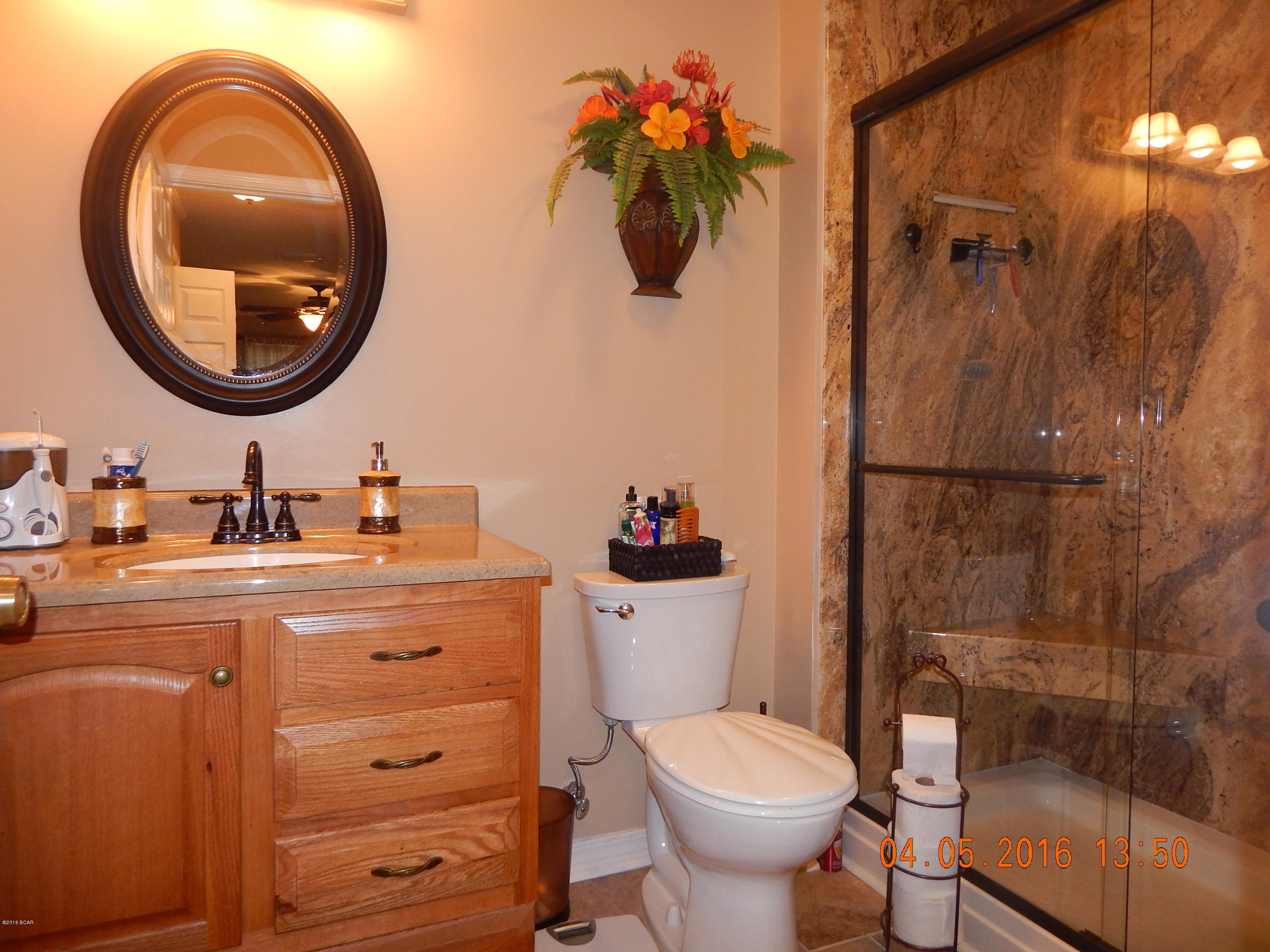 Palmetto Trace Phase 1 - Residential