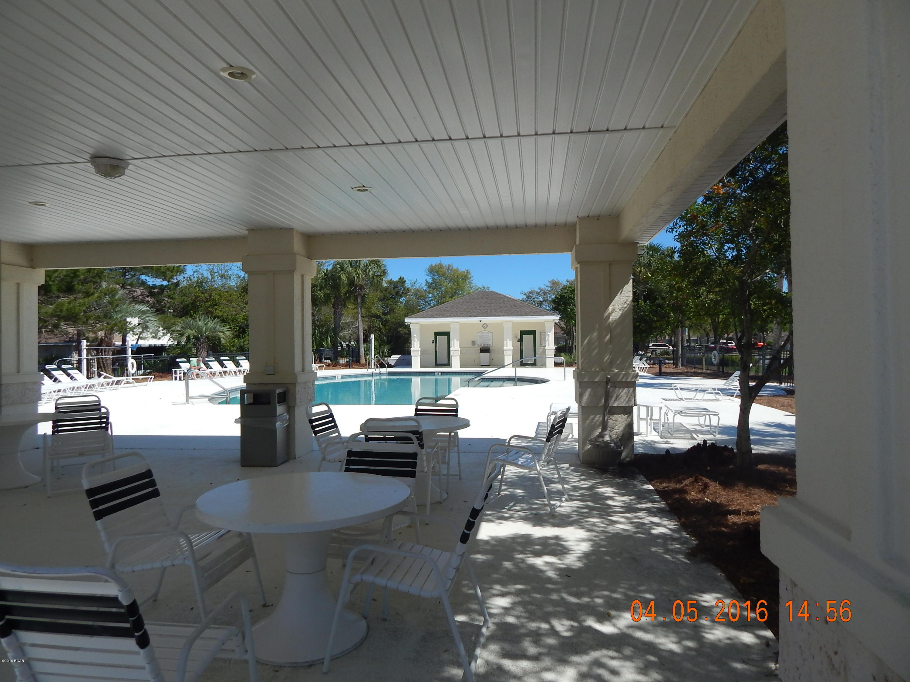 Palmetto Trace Phase 1 - Residential