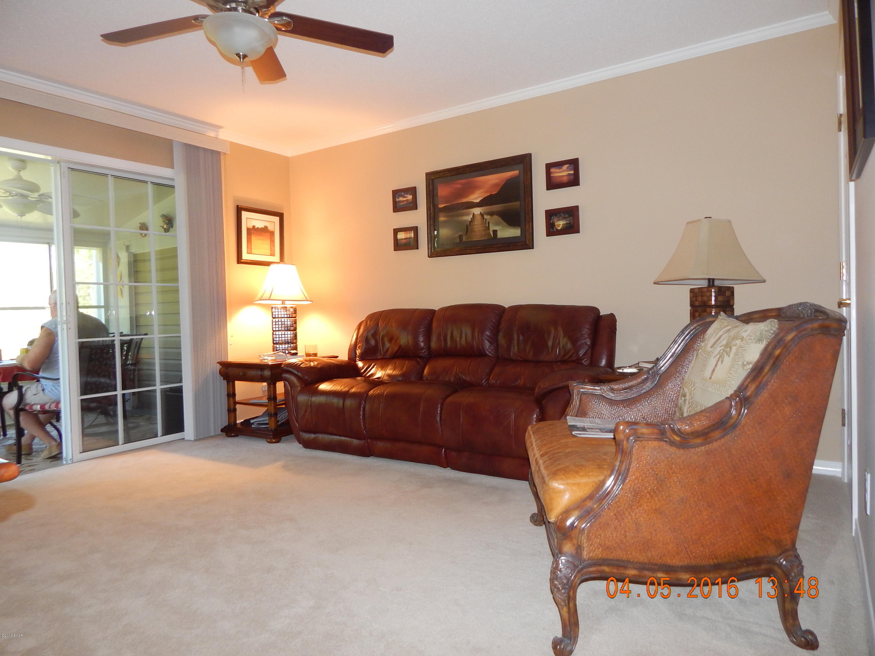 Palmetto Trace Phase 1 - Residential