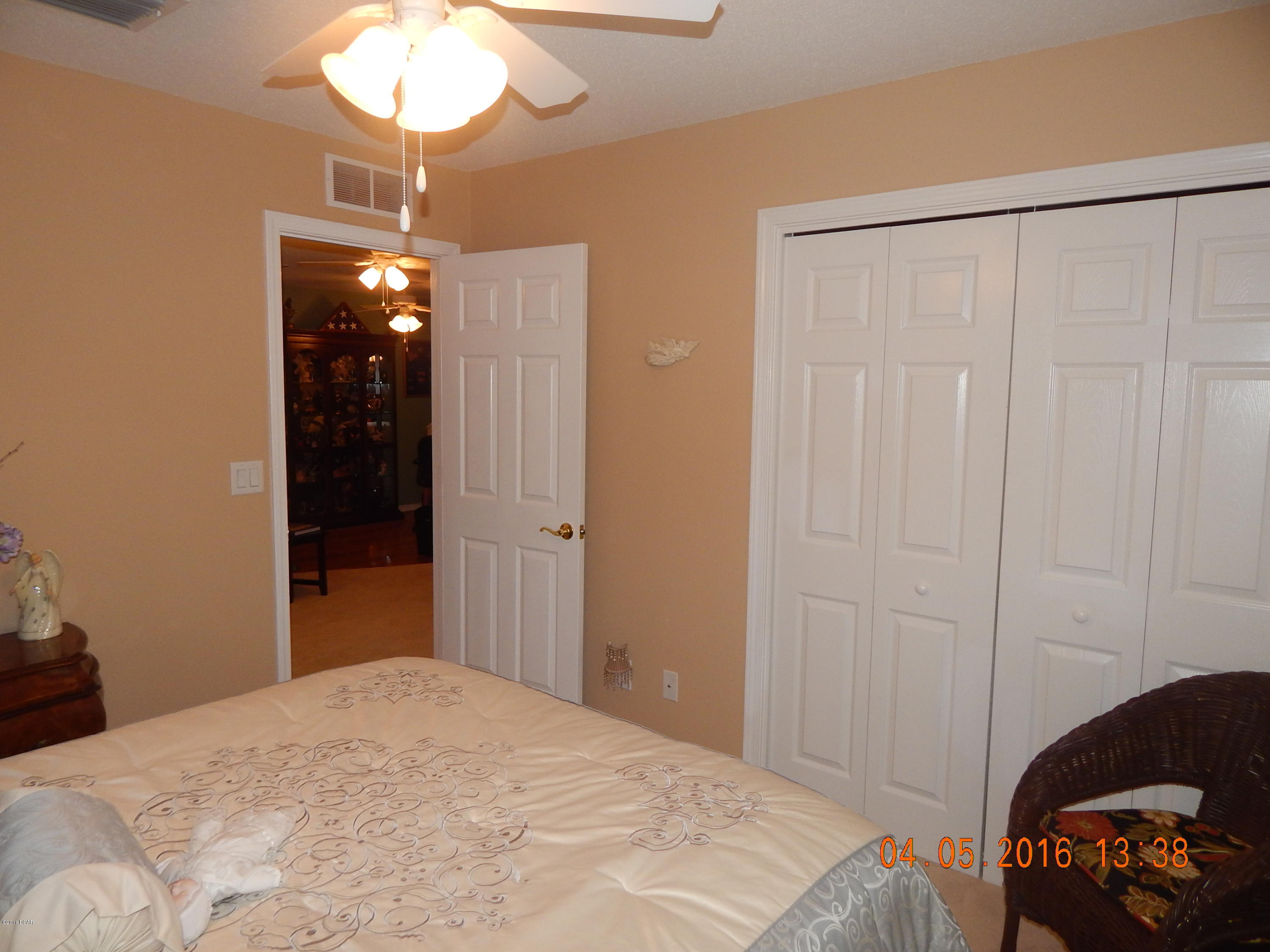 Palmetto Trace Phase 1 - Residential