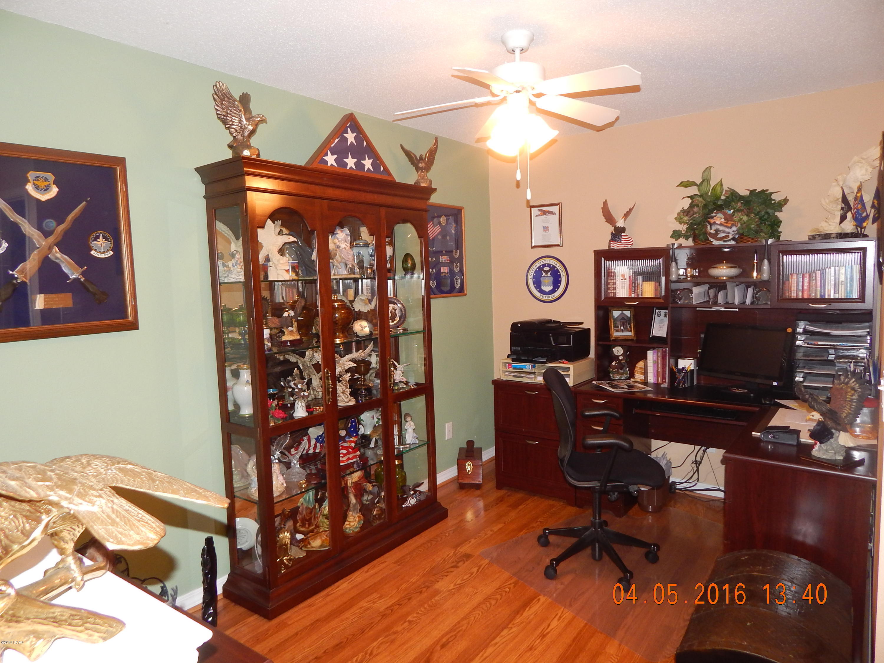 Palmetto Trace Phase 1 - Residential