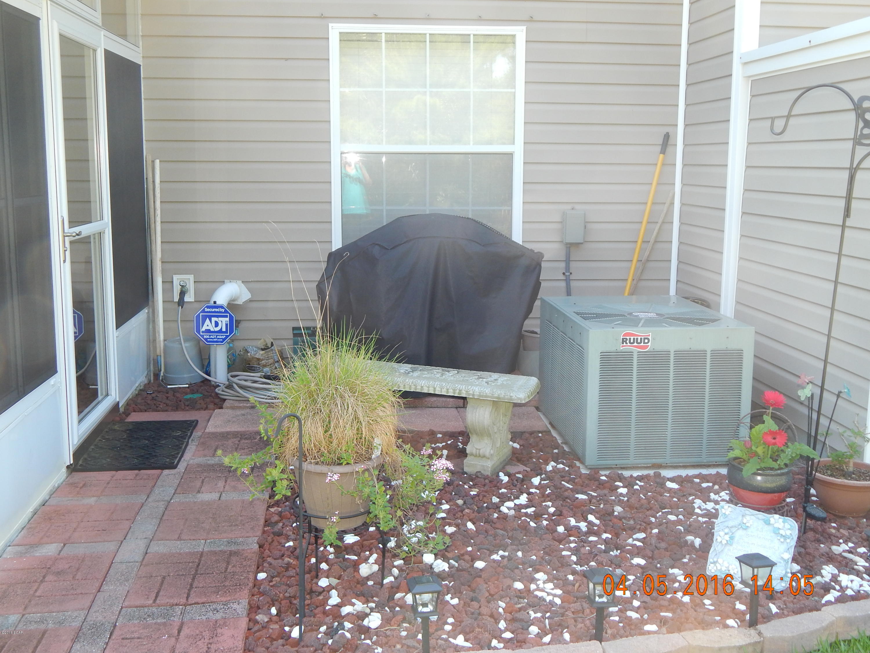 Palmetto Trace Phase 1 - Residential