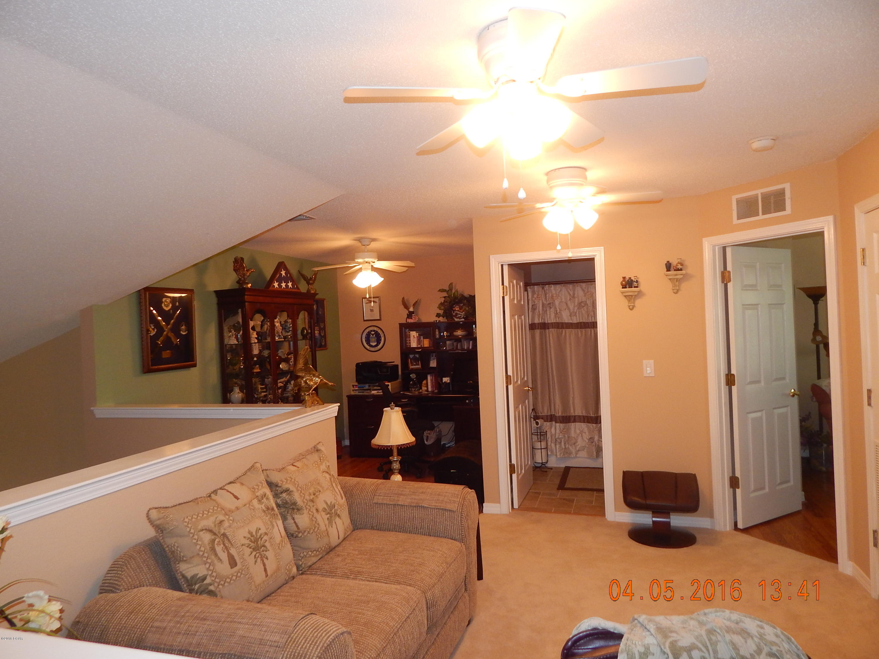 Palmetto Trace Phase 1 - Residential