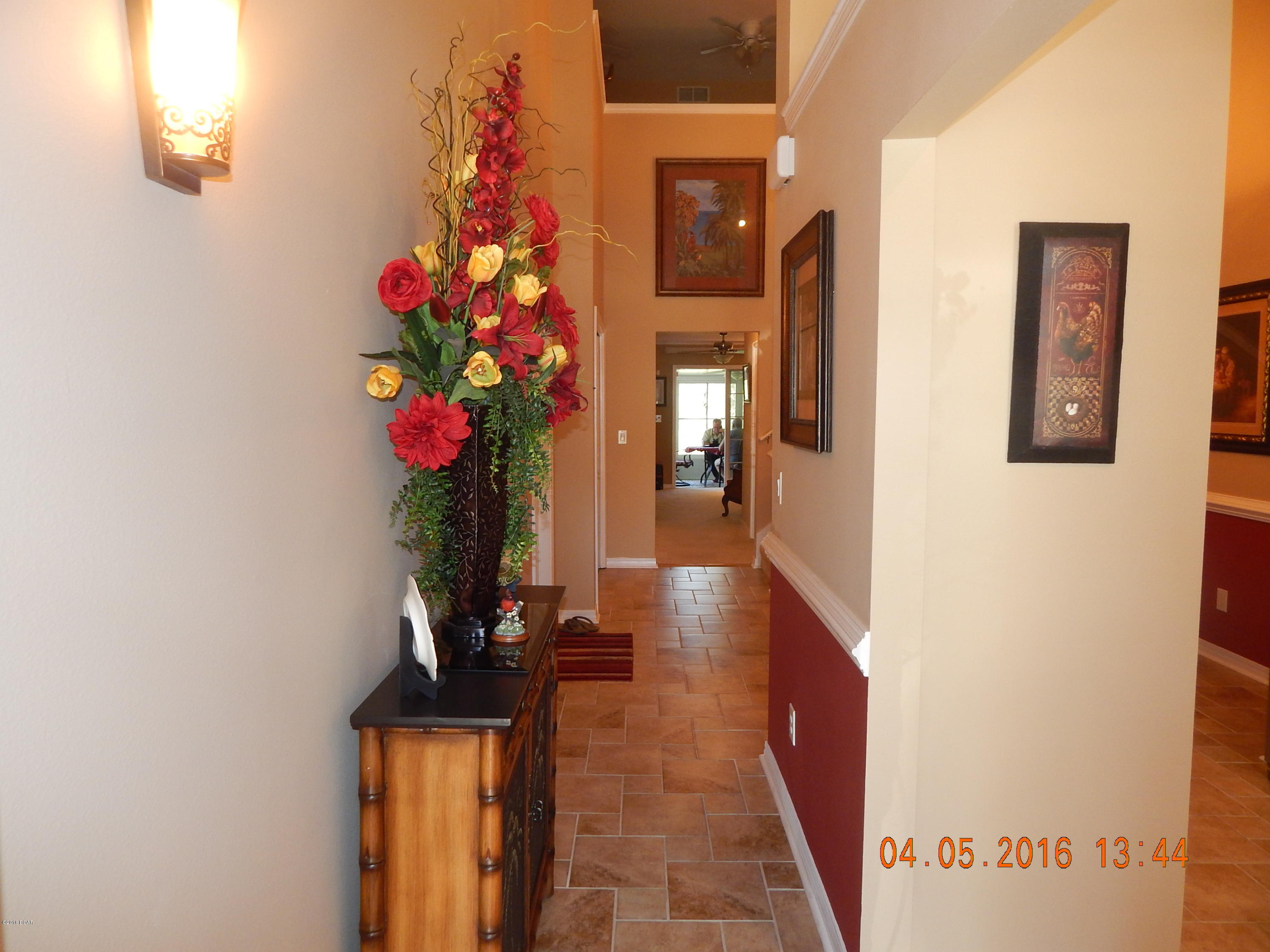 Palmetto Trace Phase 1 - Residential