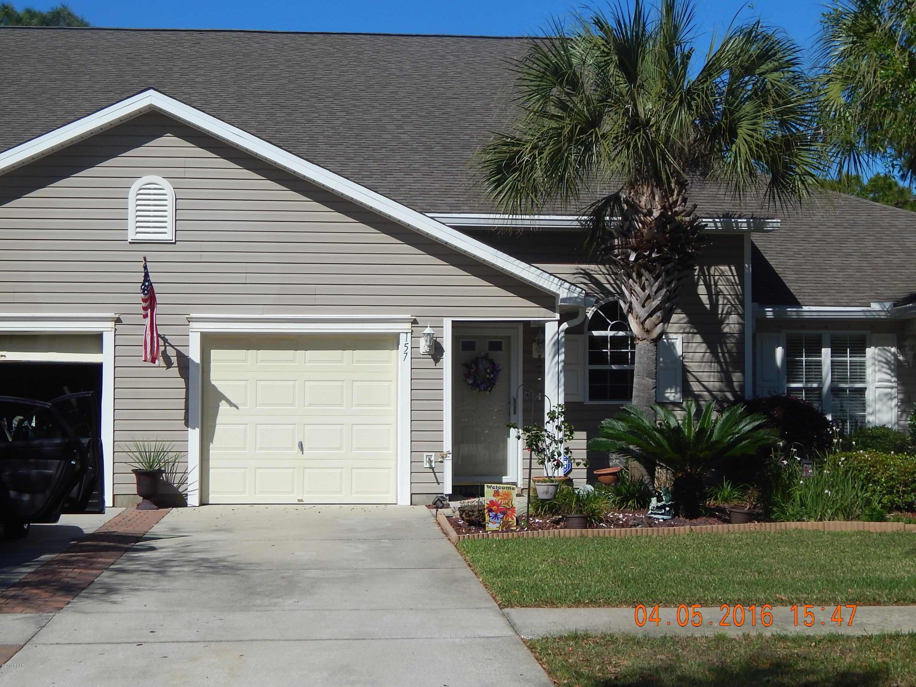 Palmetto Trace Phase 1 - Residential