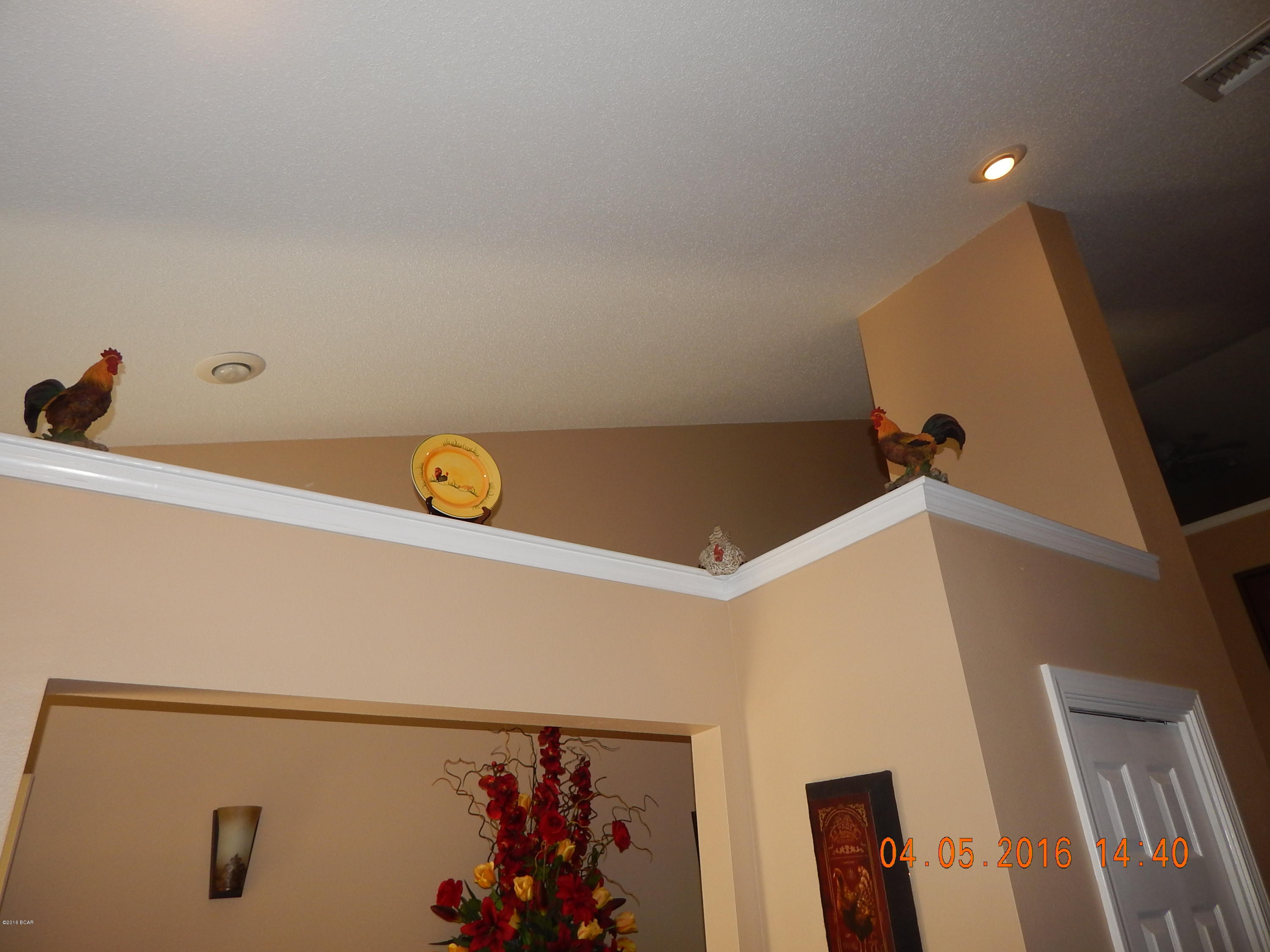 Palmetto Trace Phase 1 - Residential