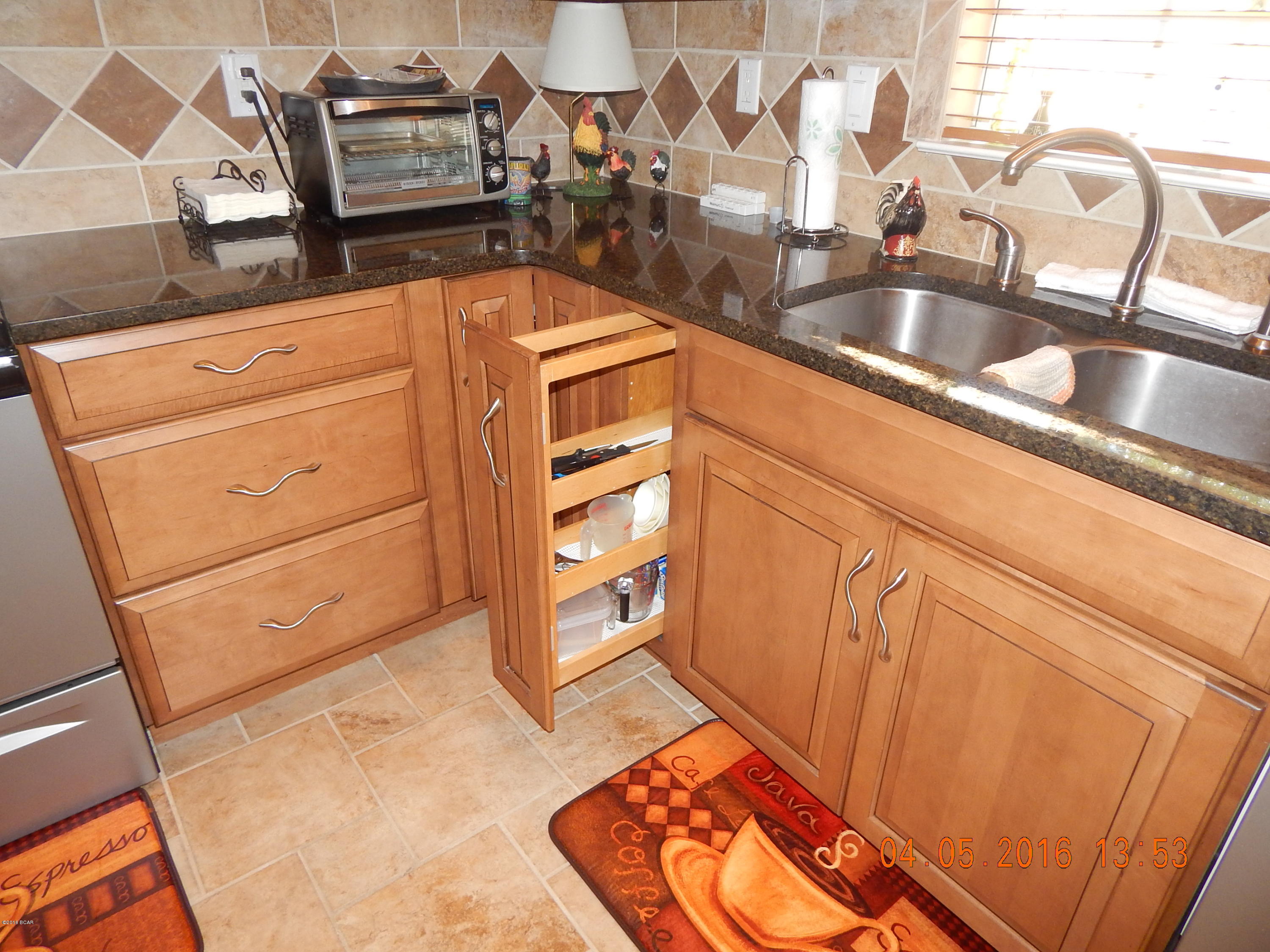 Palmetto Trace Phase 1 - Residential