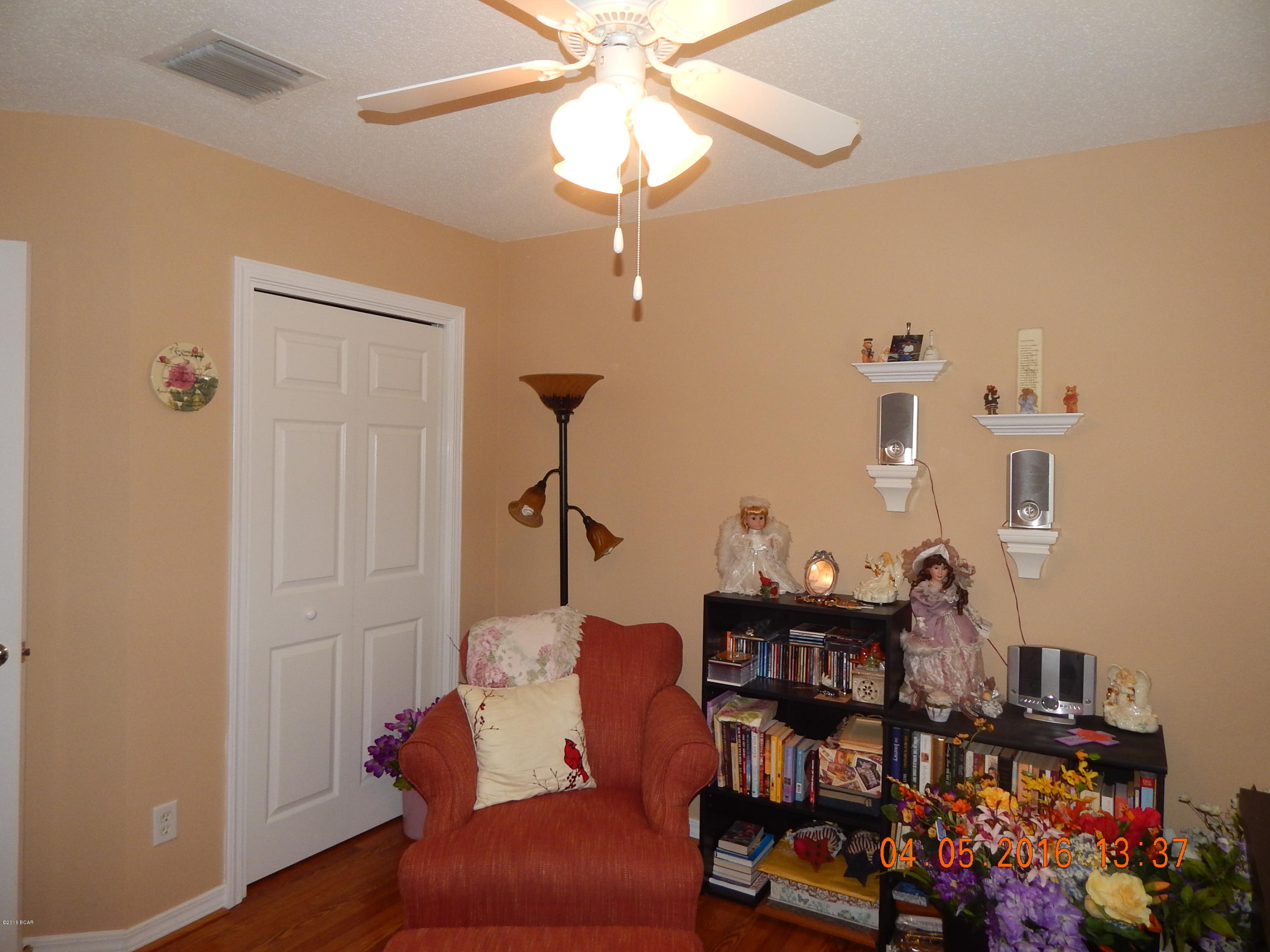 Palmetto Trace Phase 1 - Residential