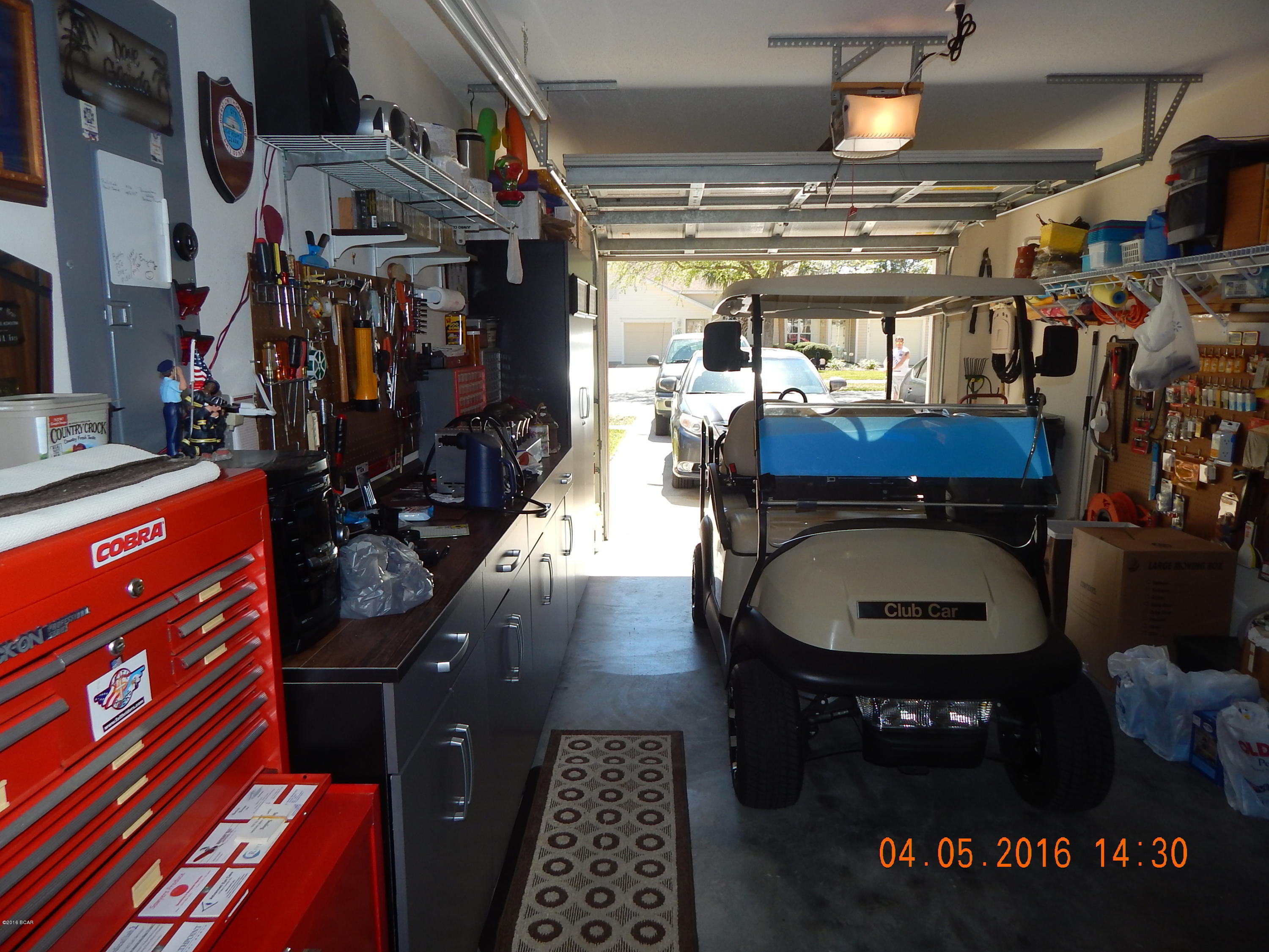 Palmetto Trace Phase 1 - Residential