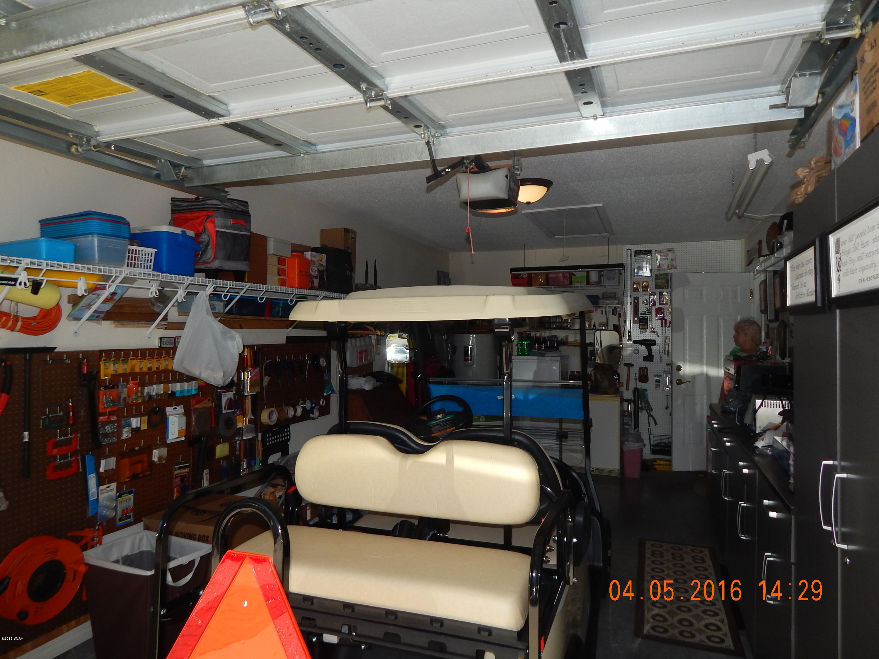 Palmetto Trace Phase 1 - Residential