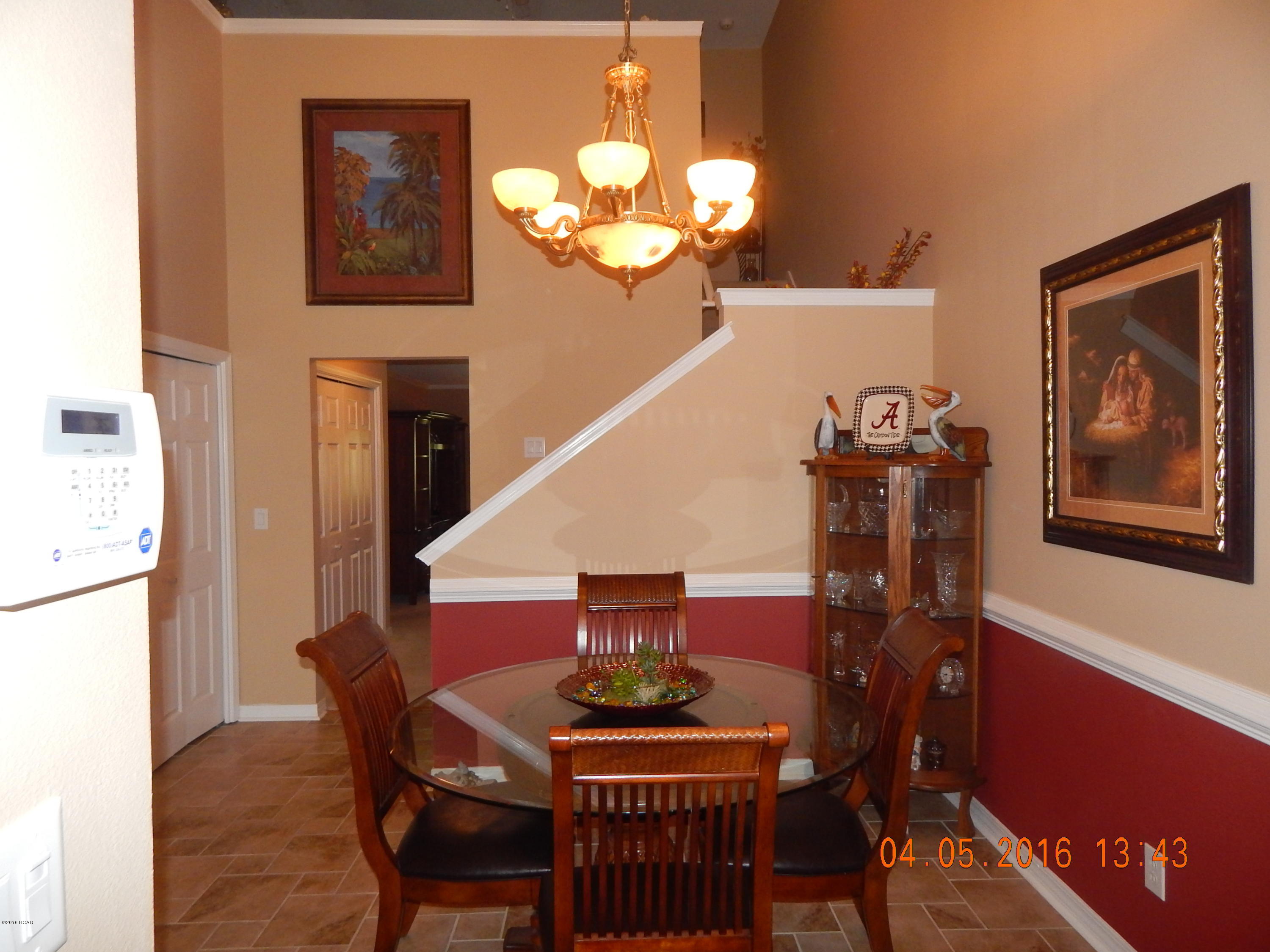 Palmetto Trace Phase 1 - Residential