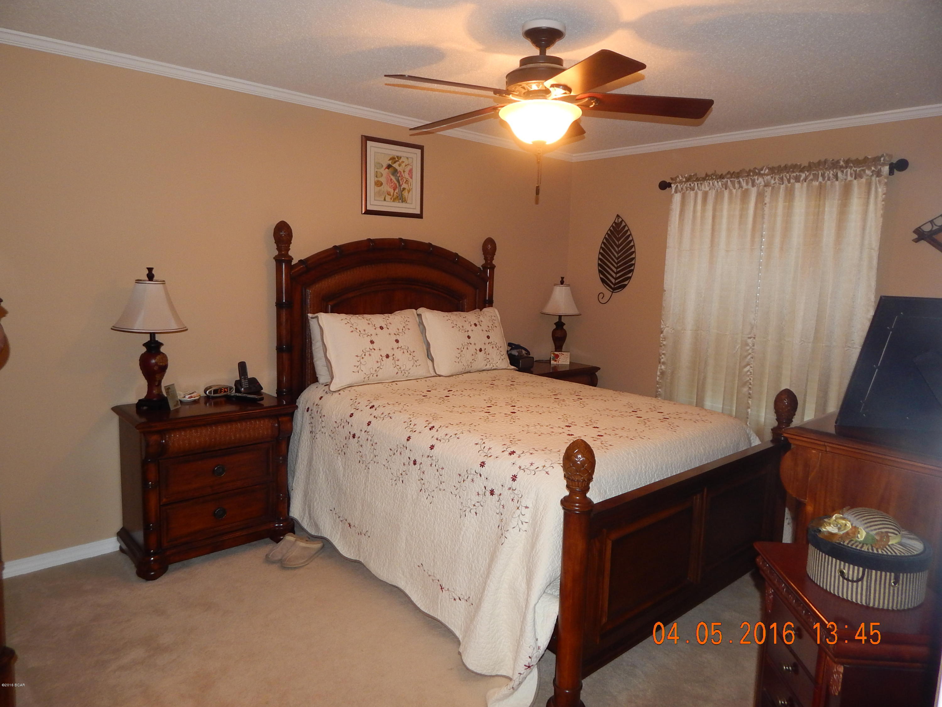 Palmetto Trace Phase 1 - Residential