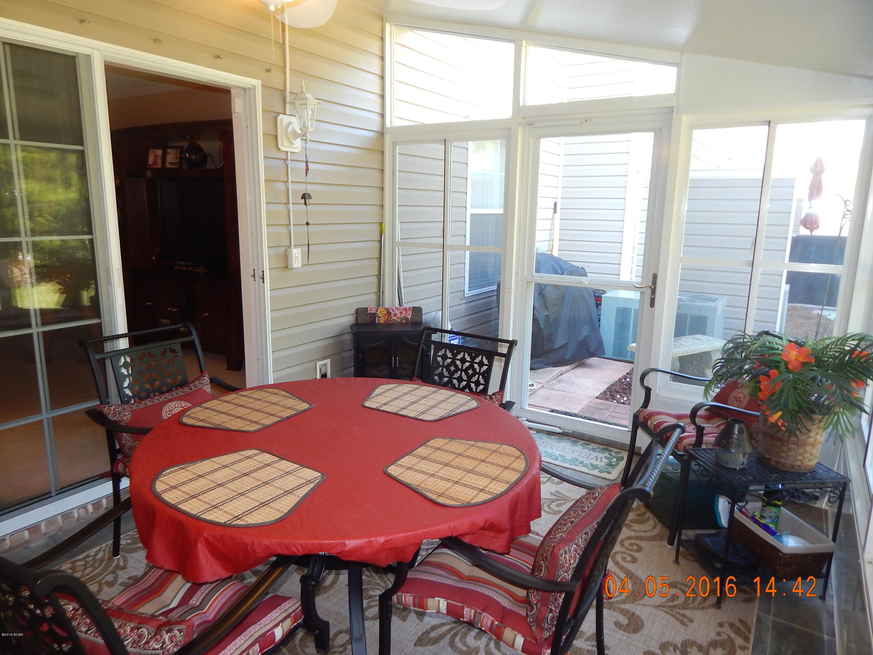 Palmetto Trace Phase 1 - Residential