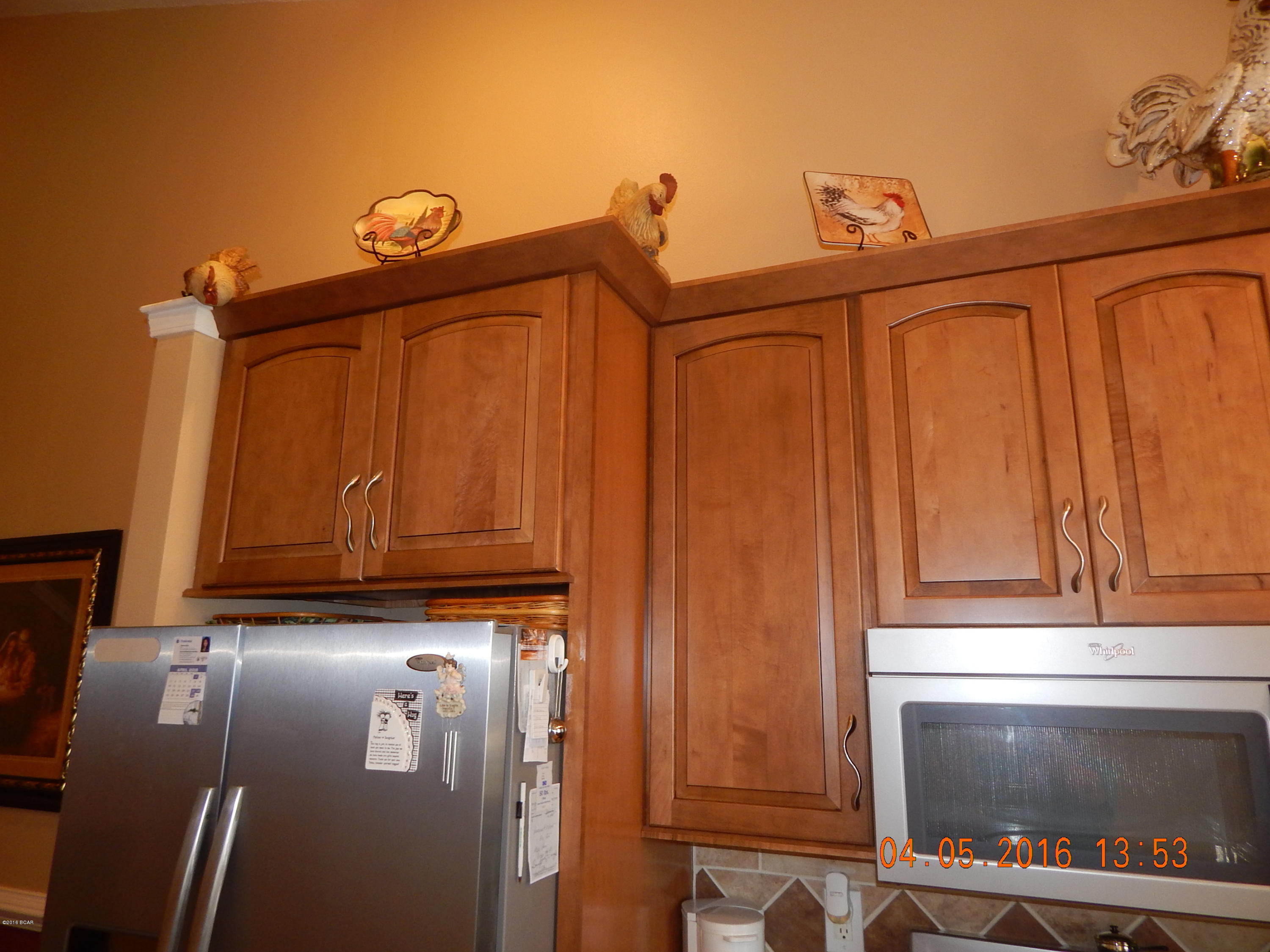 Palmetto Trace Phase 1 - Residential