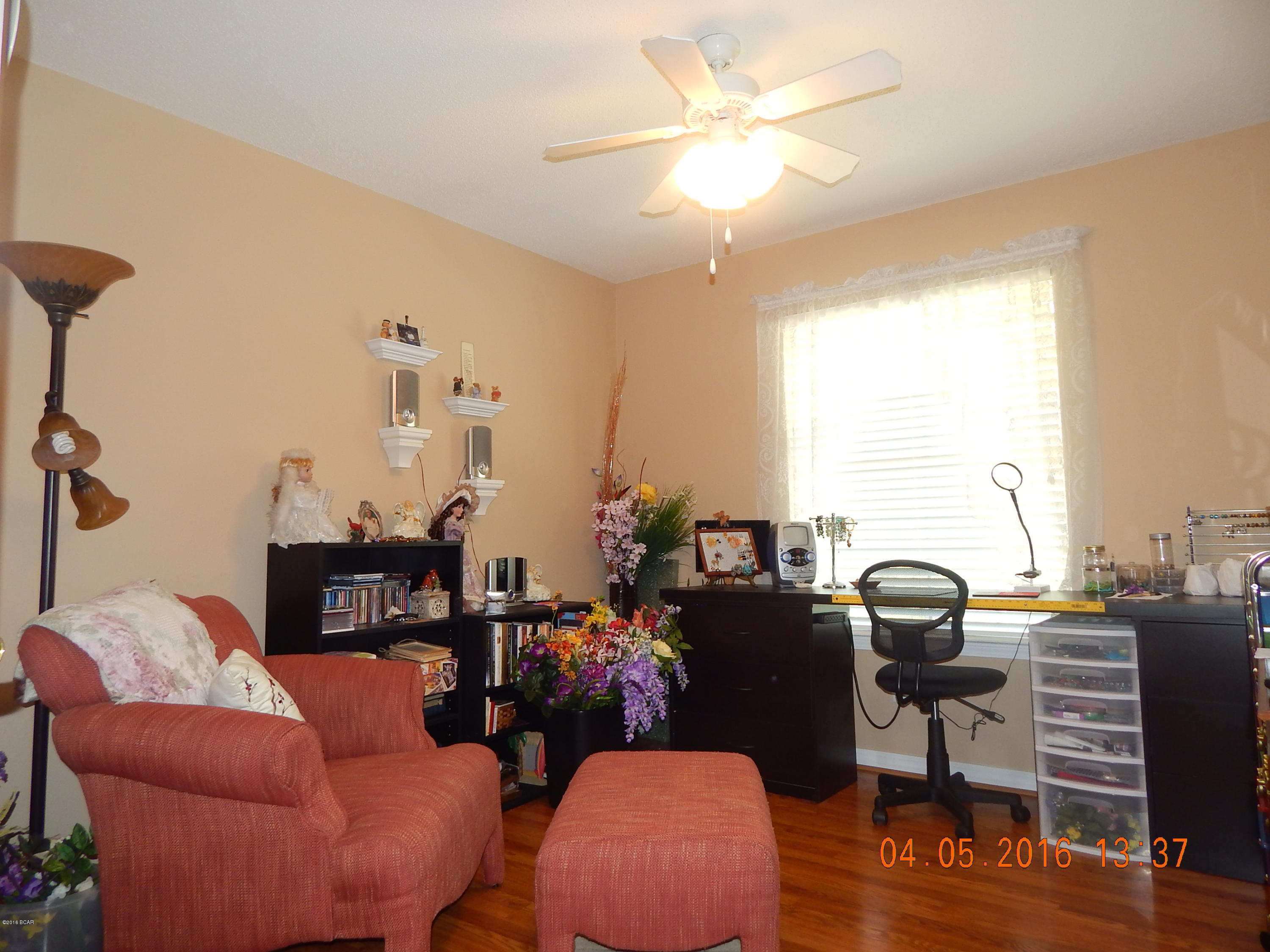 Palmetto Trace Phase 1 - Residential