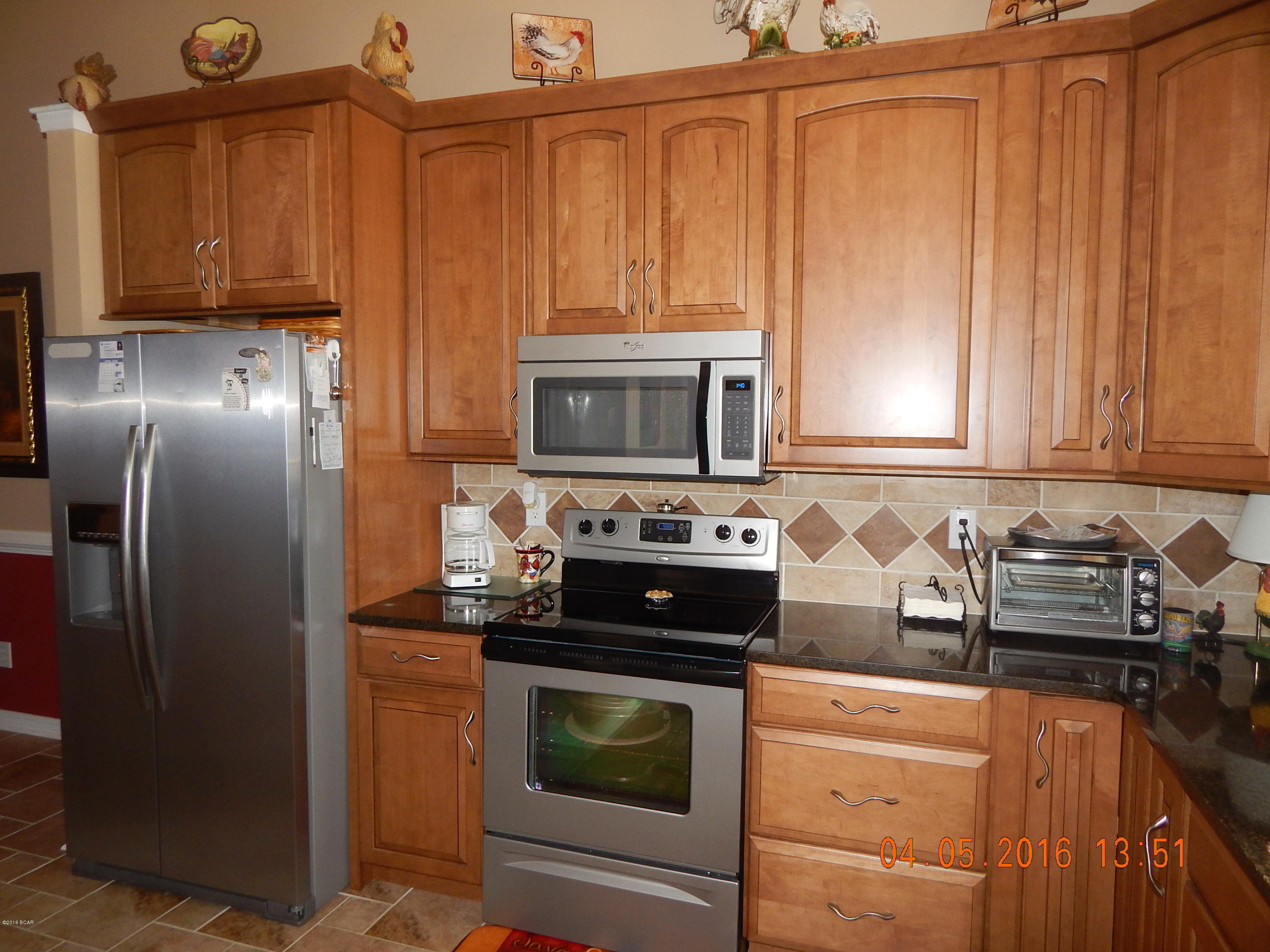 Palmetto Trace Phase 1 - Residential