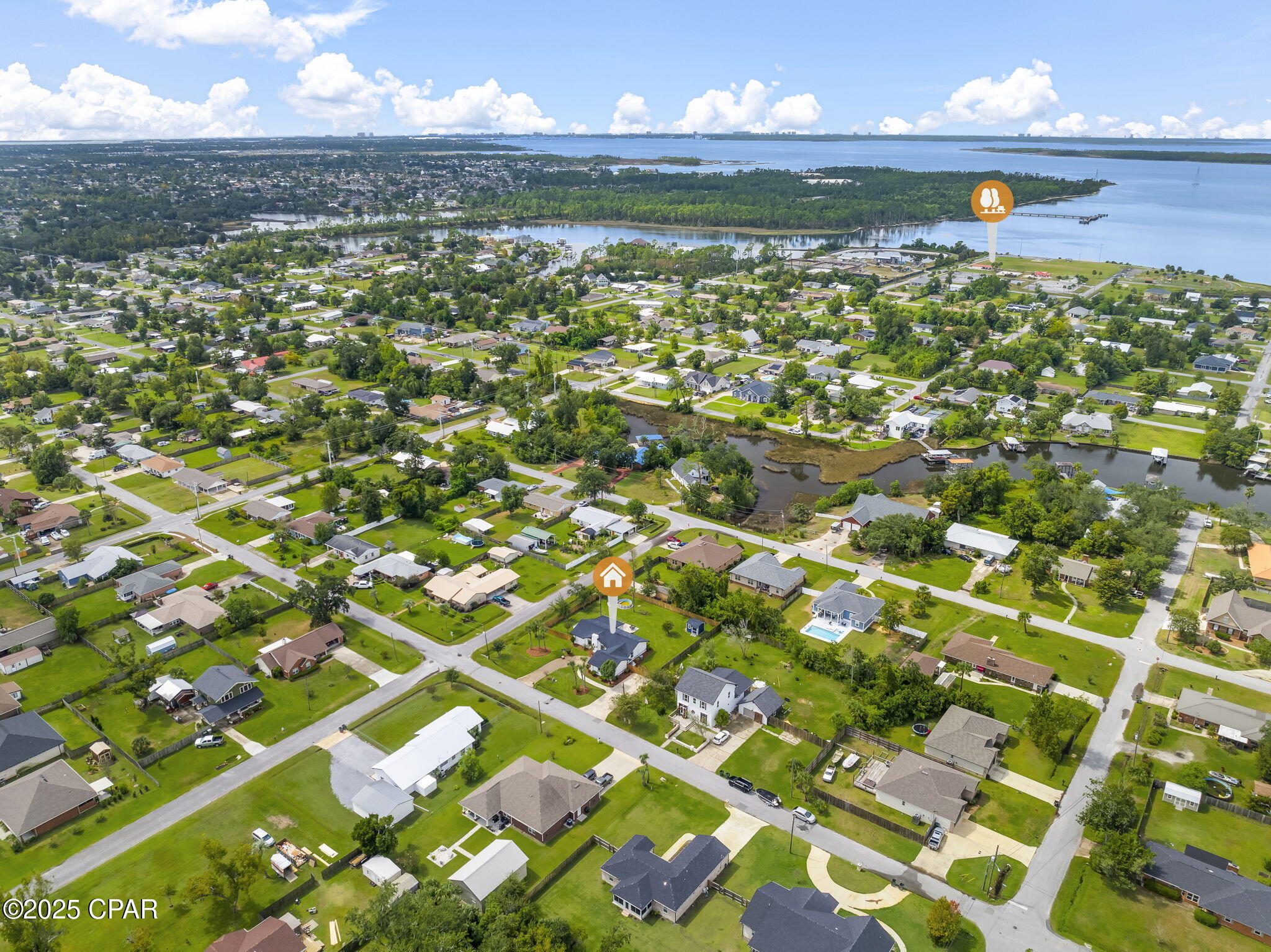 Lynn Haven - Residential