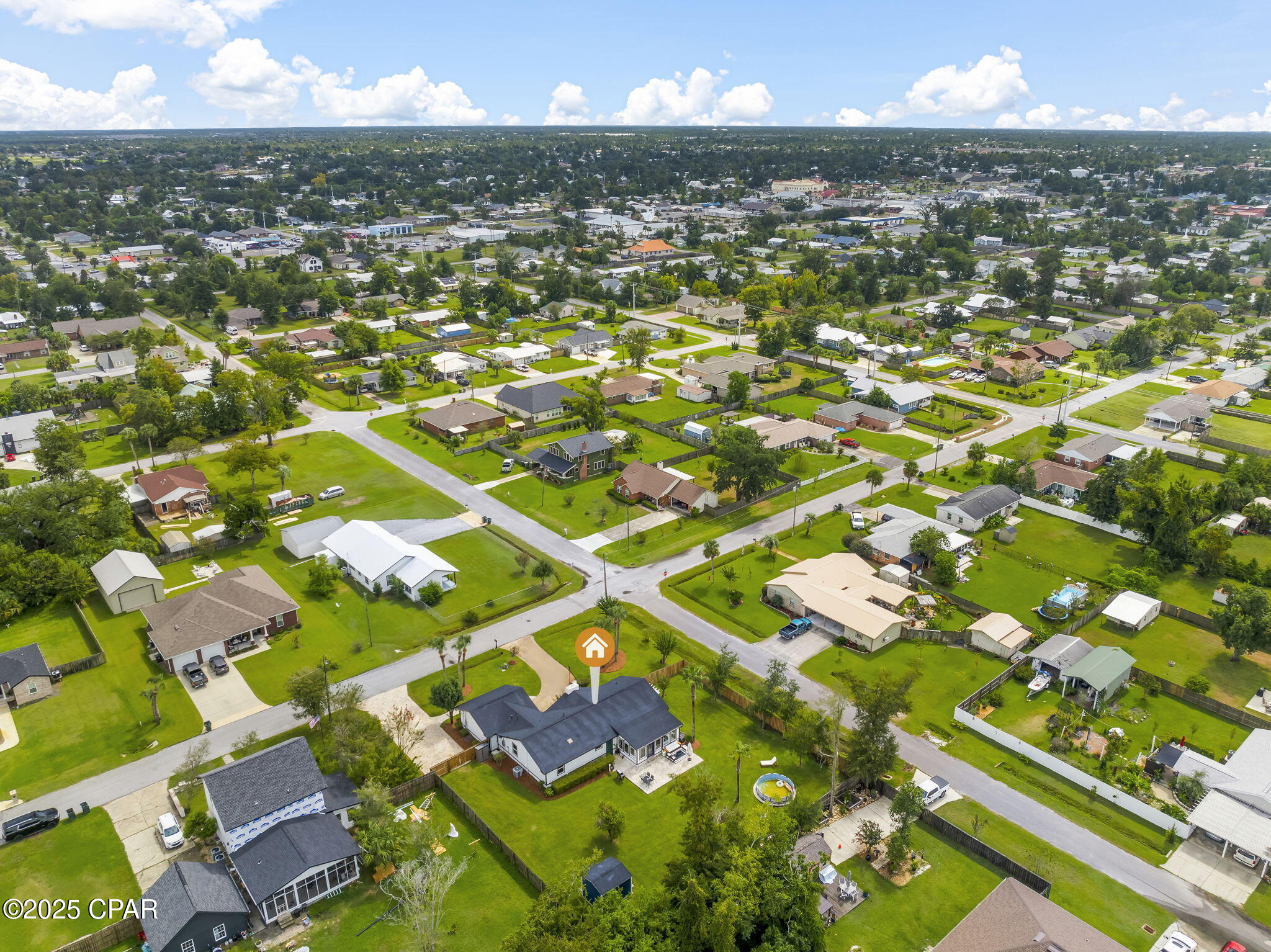 Lynn Haven - Residential