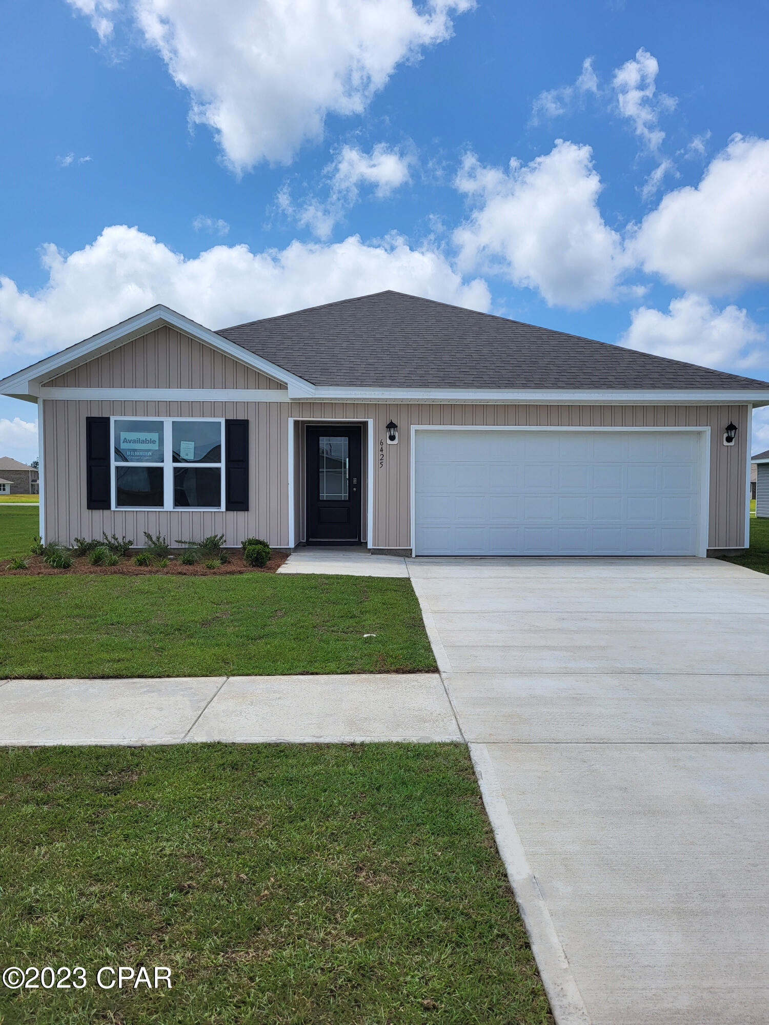 Liberty - Residential