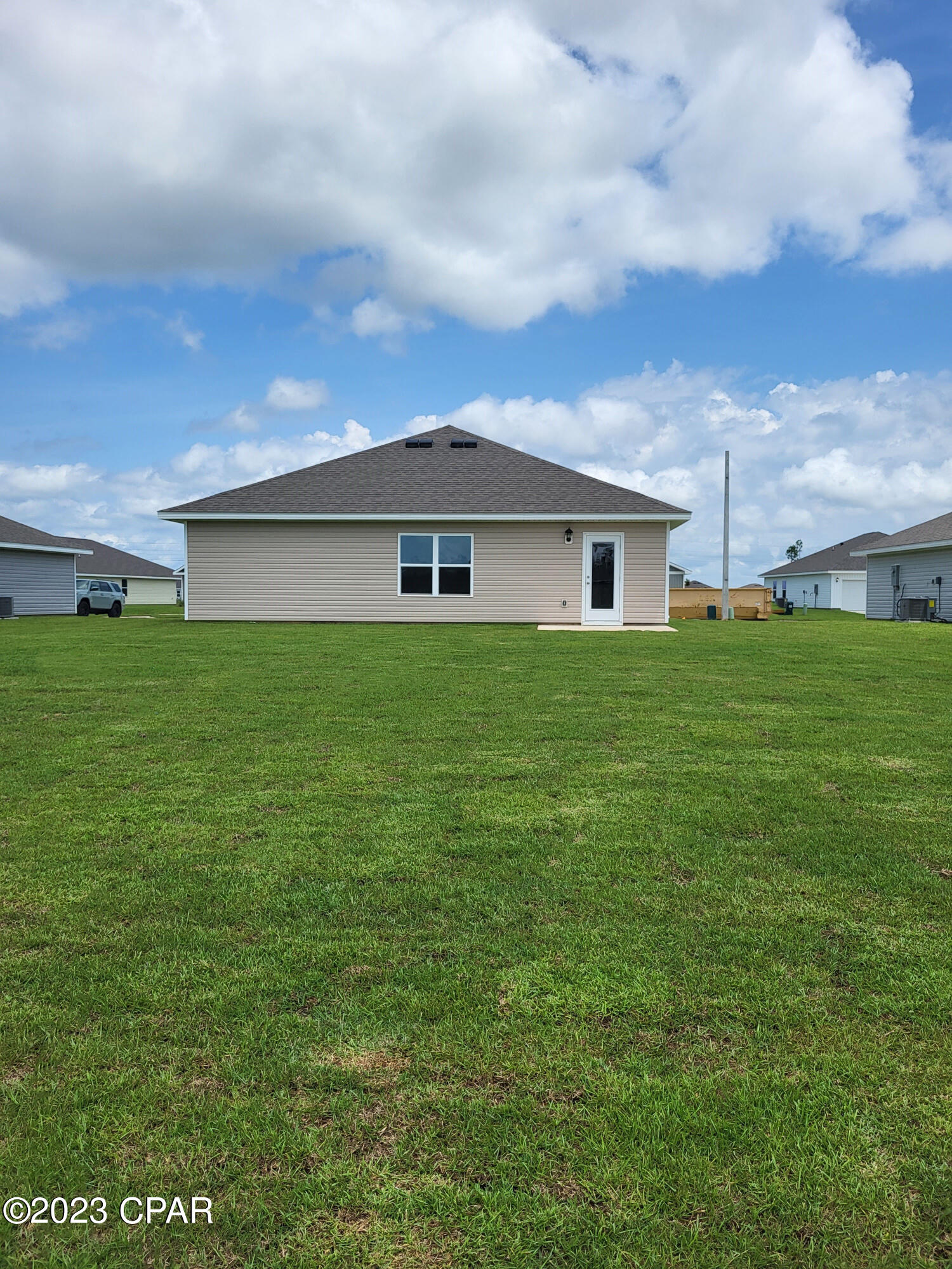 Liberty - Residential