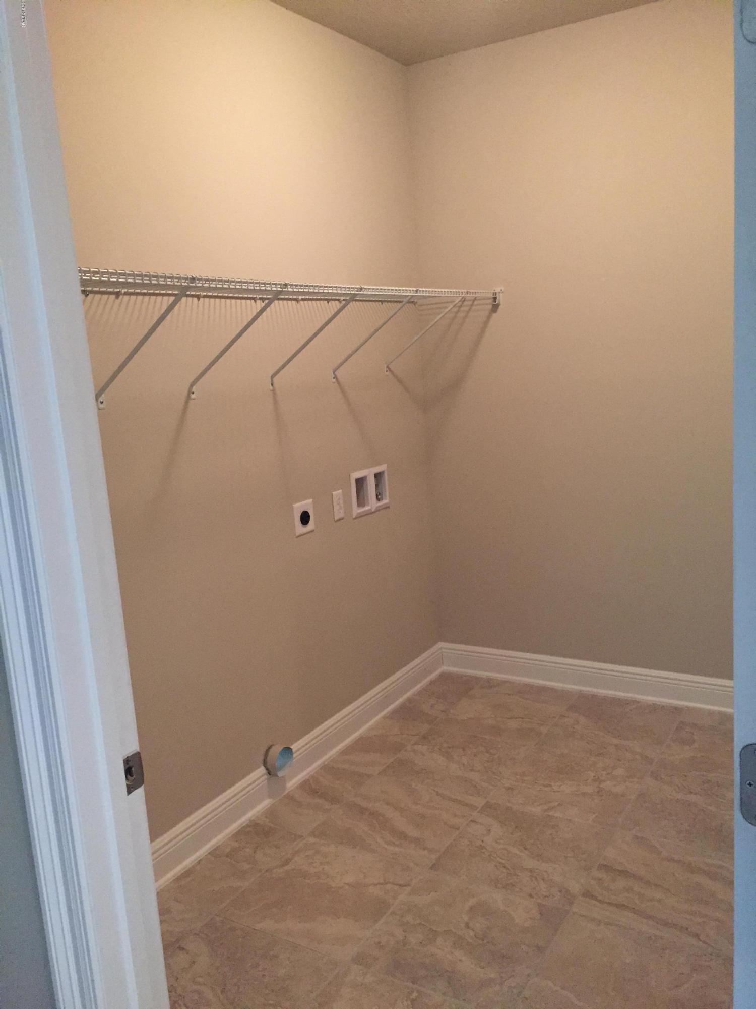 Fanning Bayou - Residential