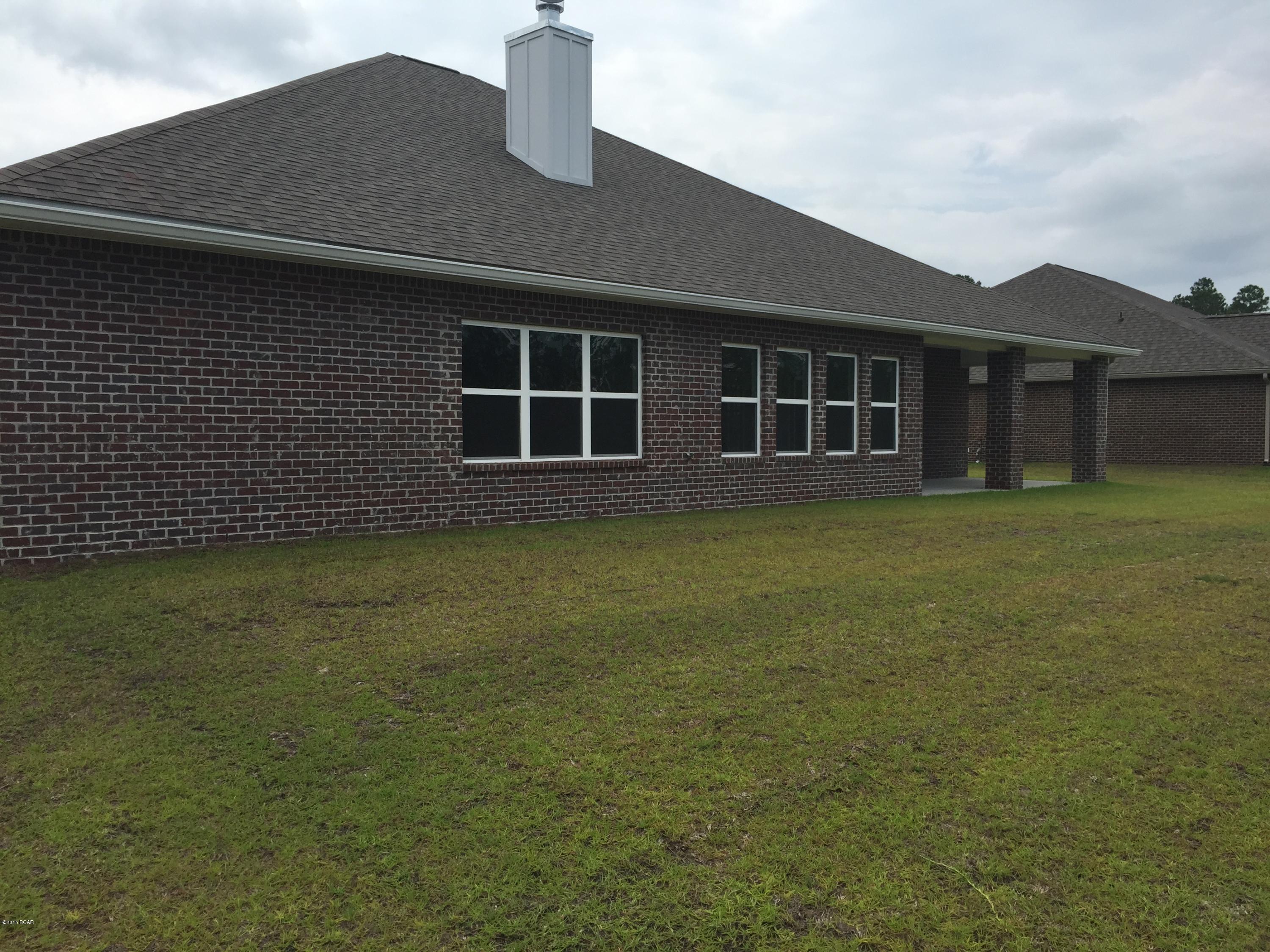 Fanning Bayou - Residential