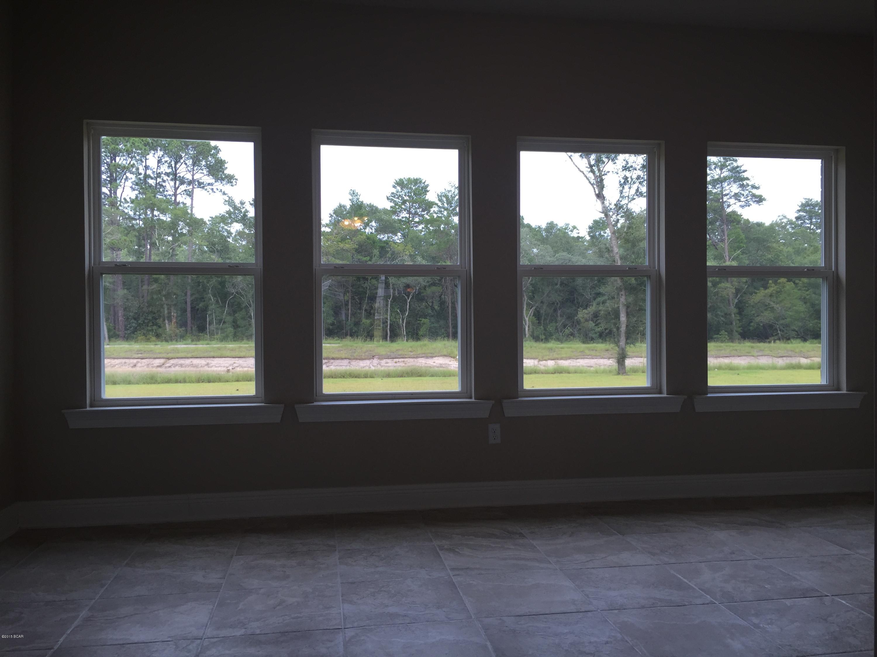 Fanning Bayou - Residential