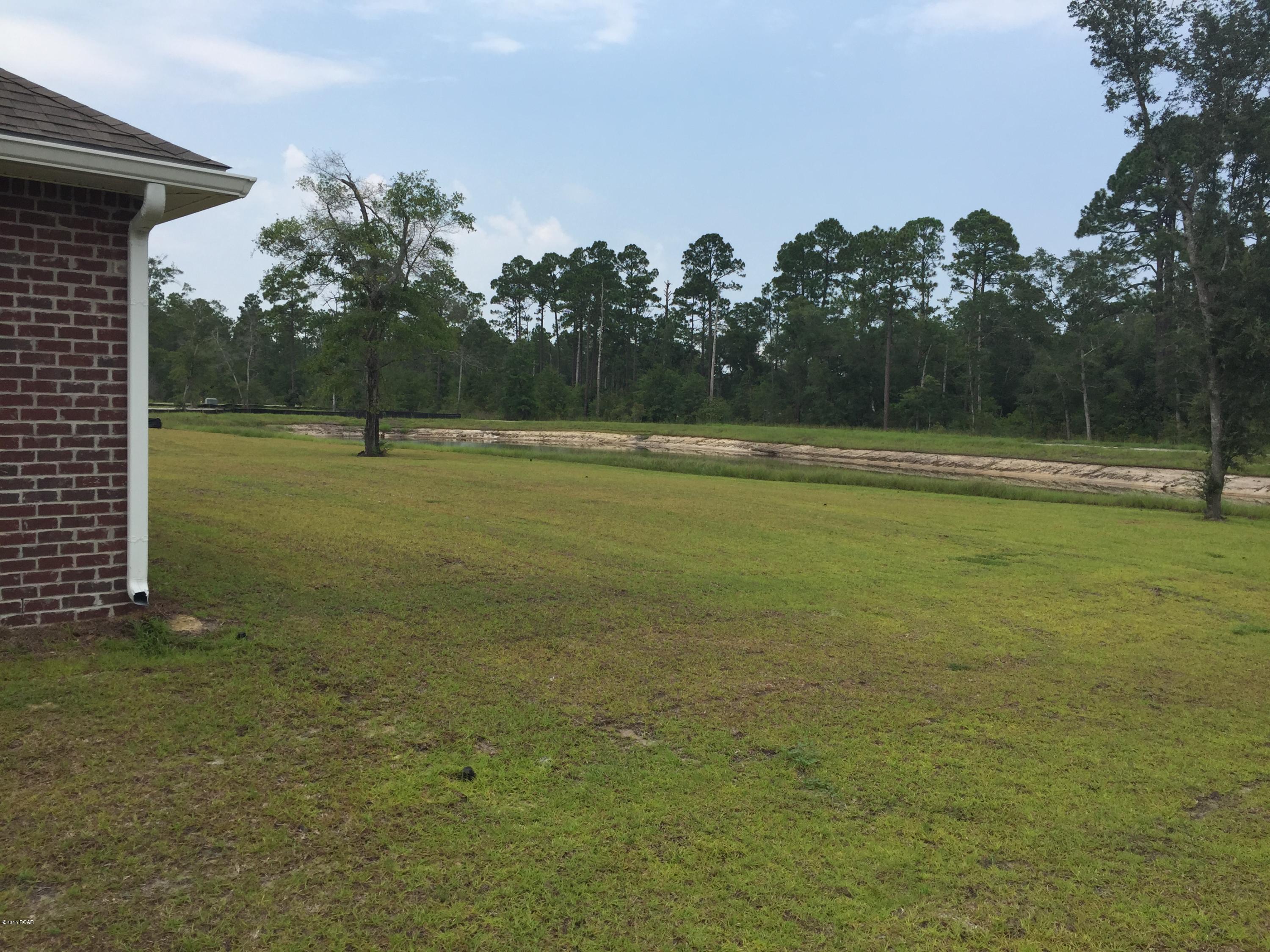 Fanning Bayou - Residential