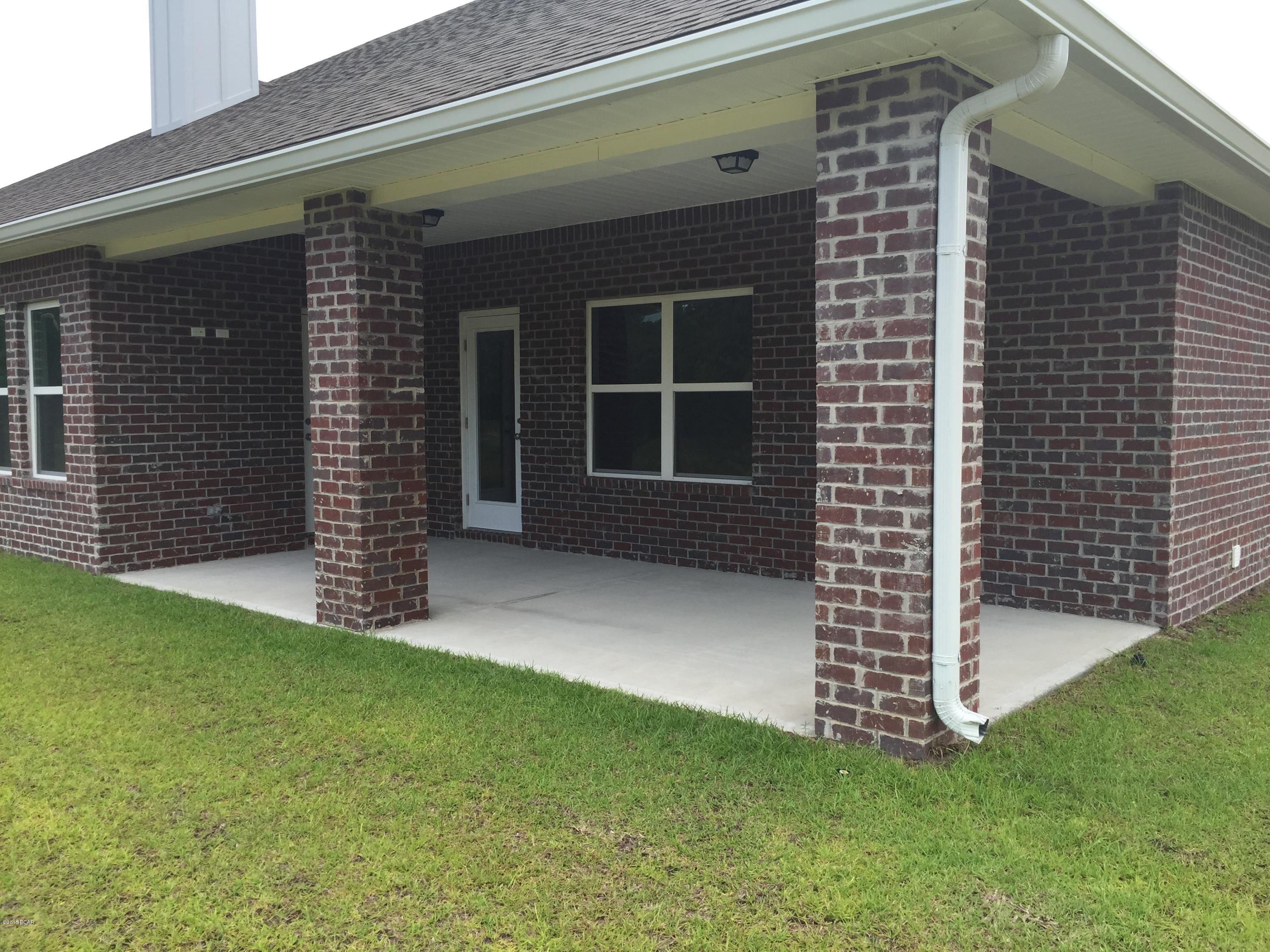 Fanning Bayou - Residential