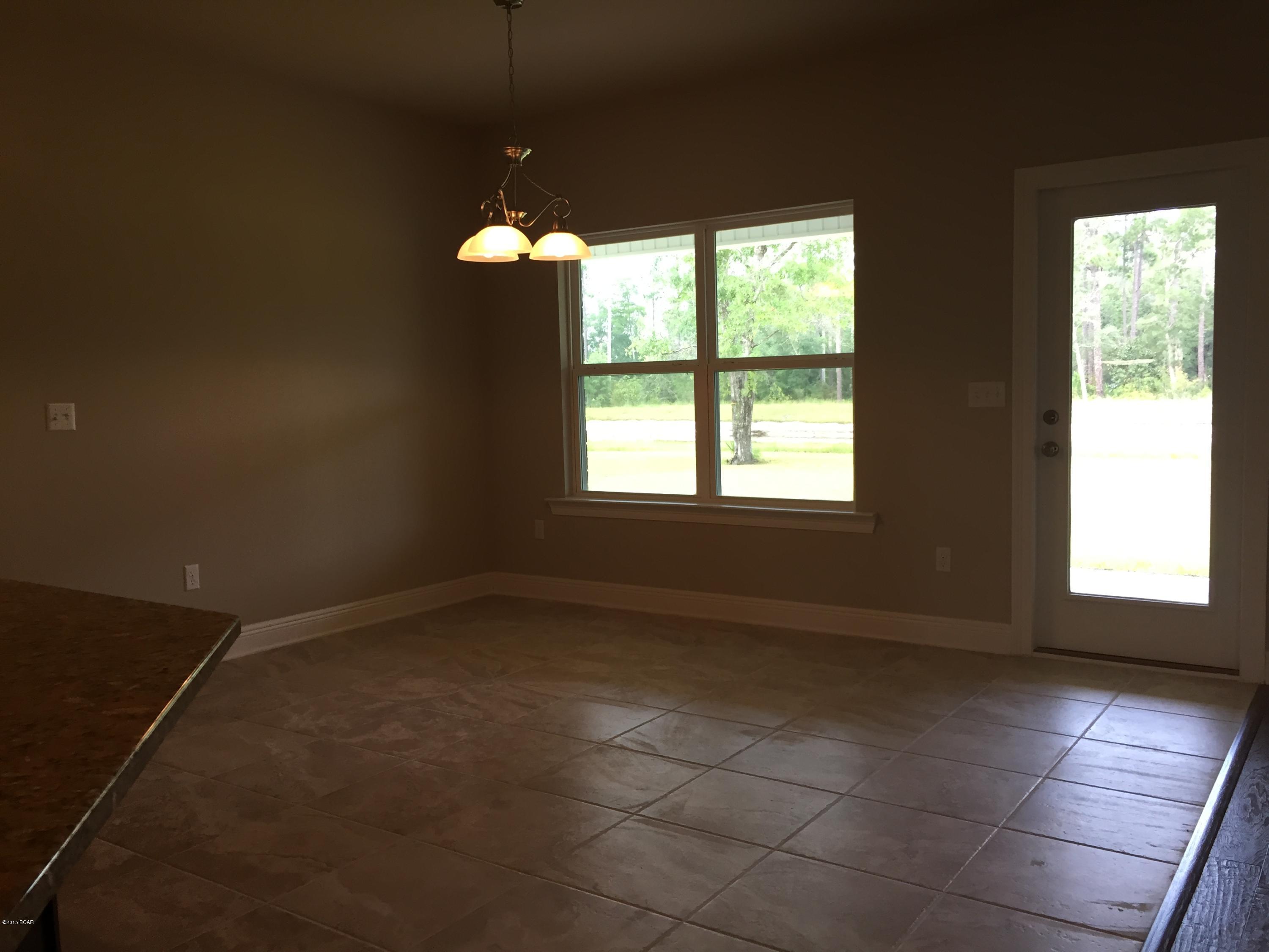 Fanning Bayou - Residential