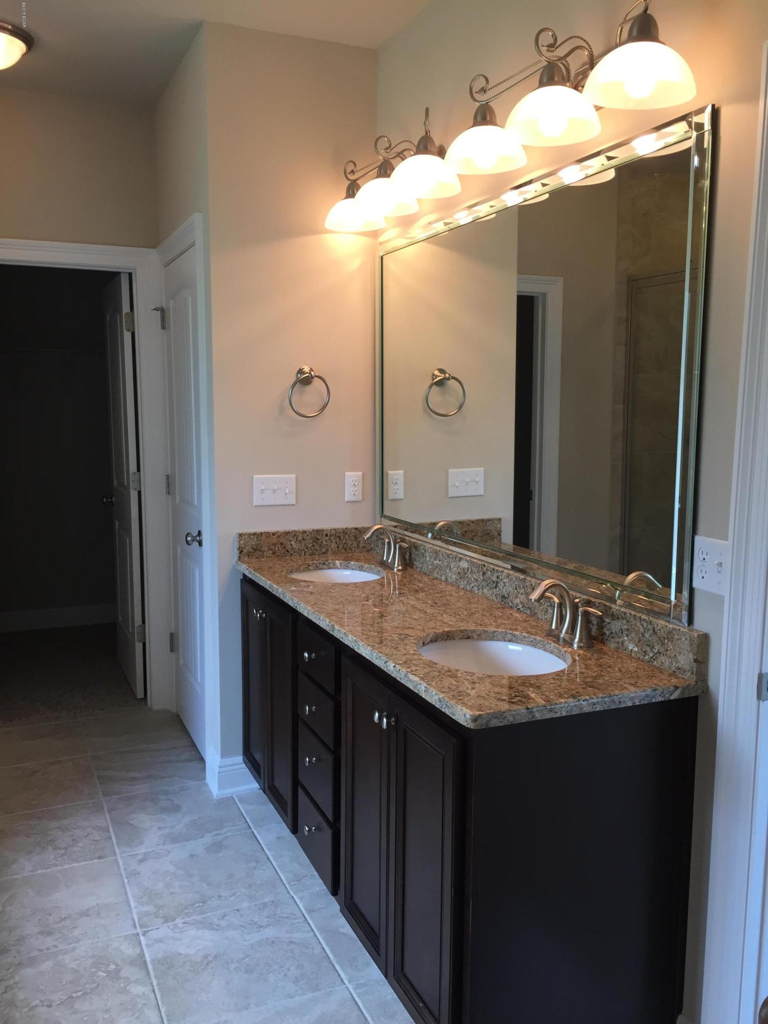 Fanning Bayou - Residential