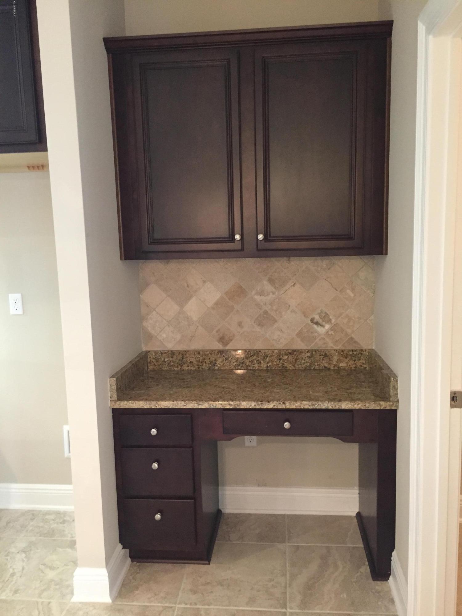 Fanning Bayou - Residential