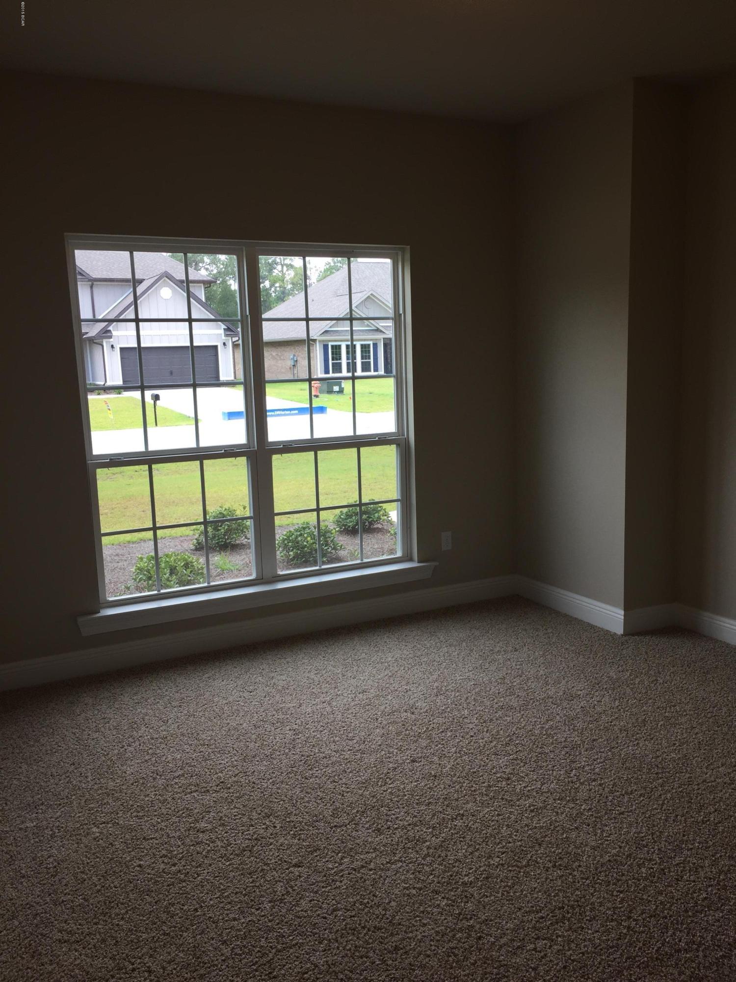 Fanning Bayou - Residential