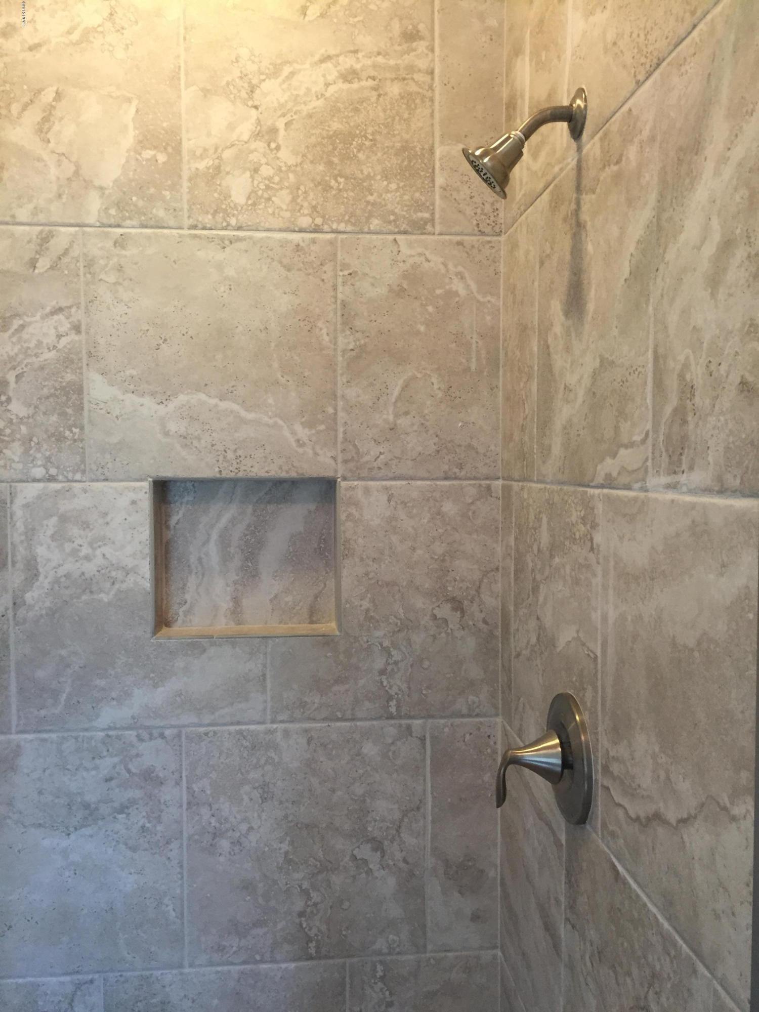 Fanning Bayou - Residential