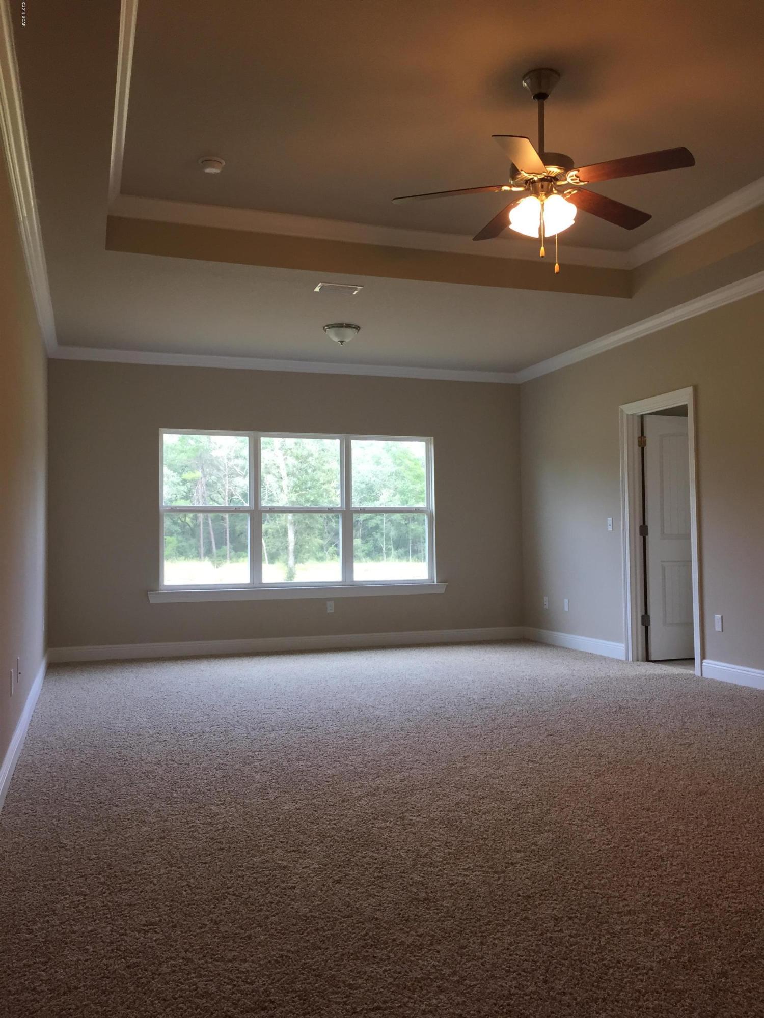 Fanning Bayou - Residential