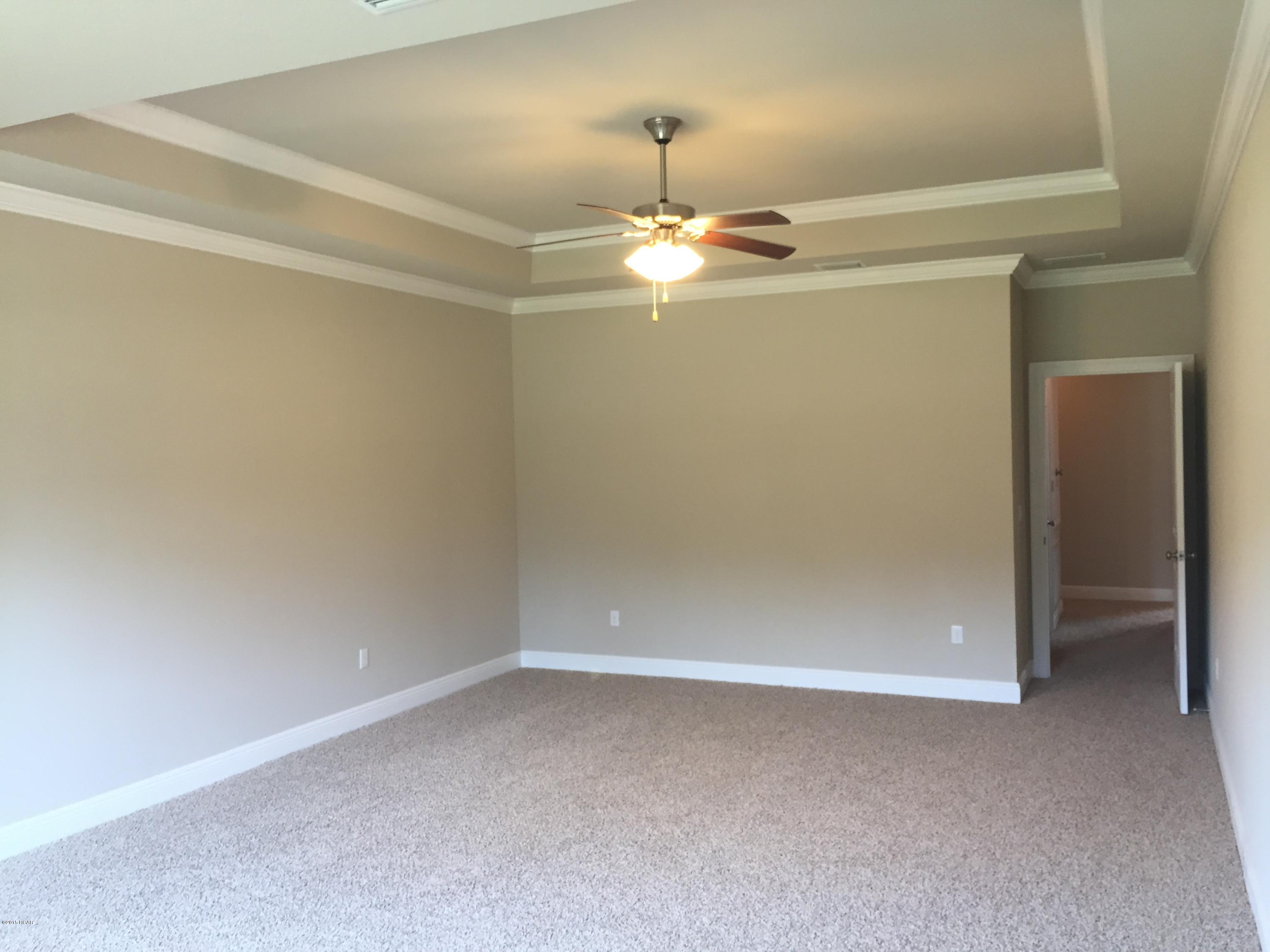 Fanning Bayou - Residential