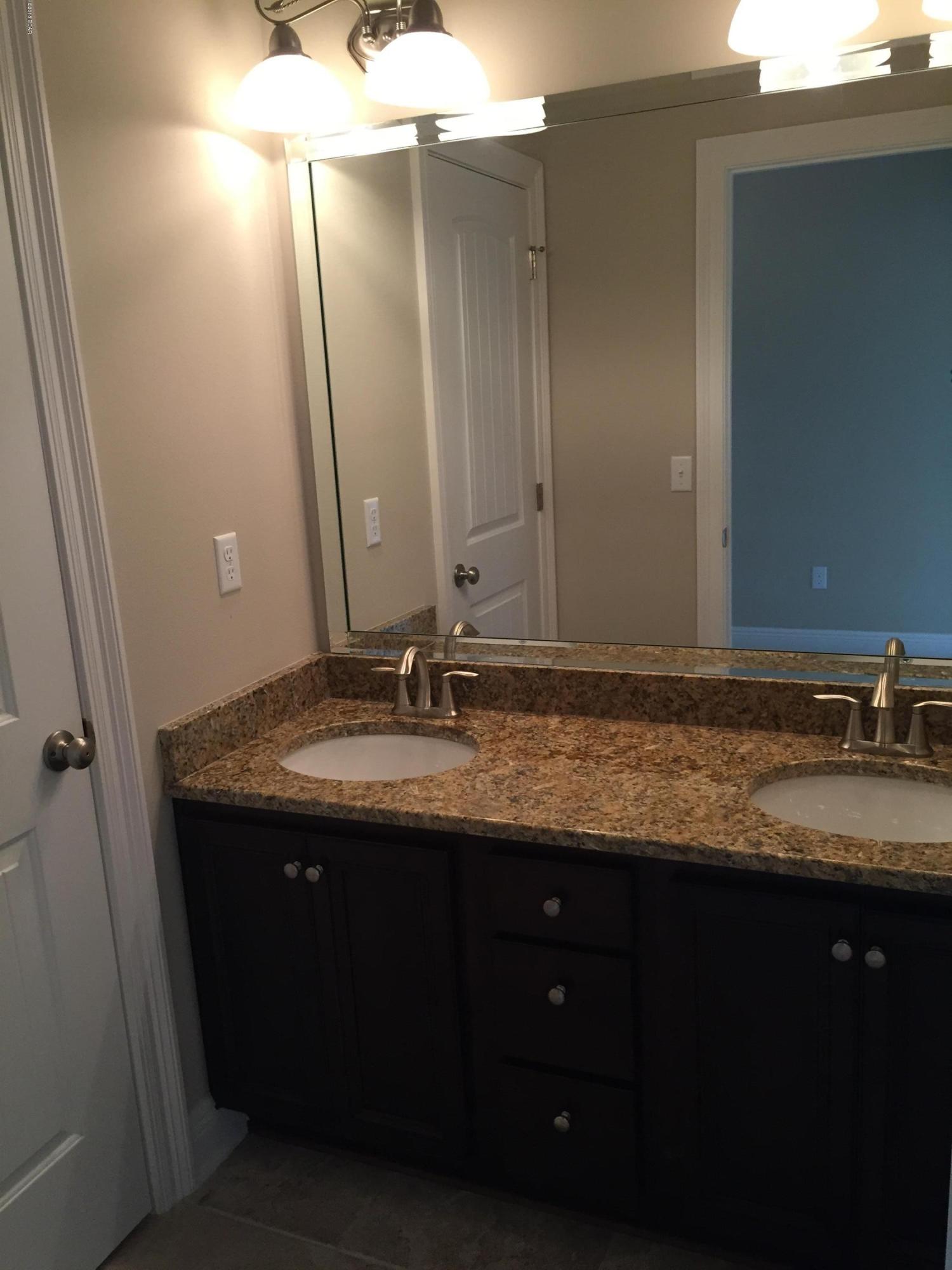 Fanning Bayou - Residential