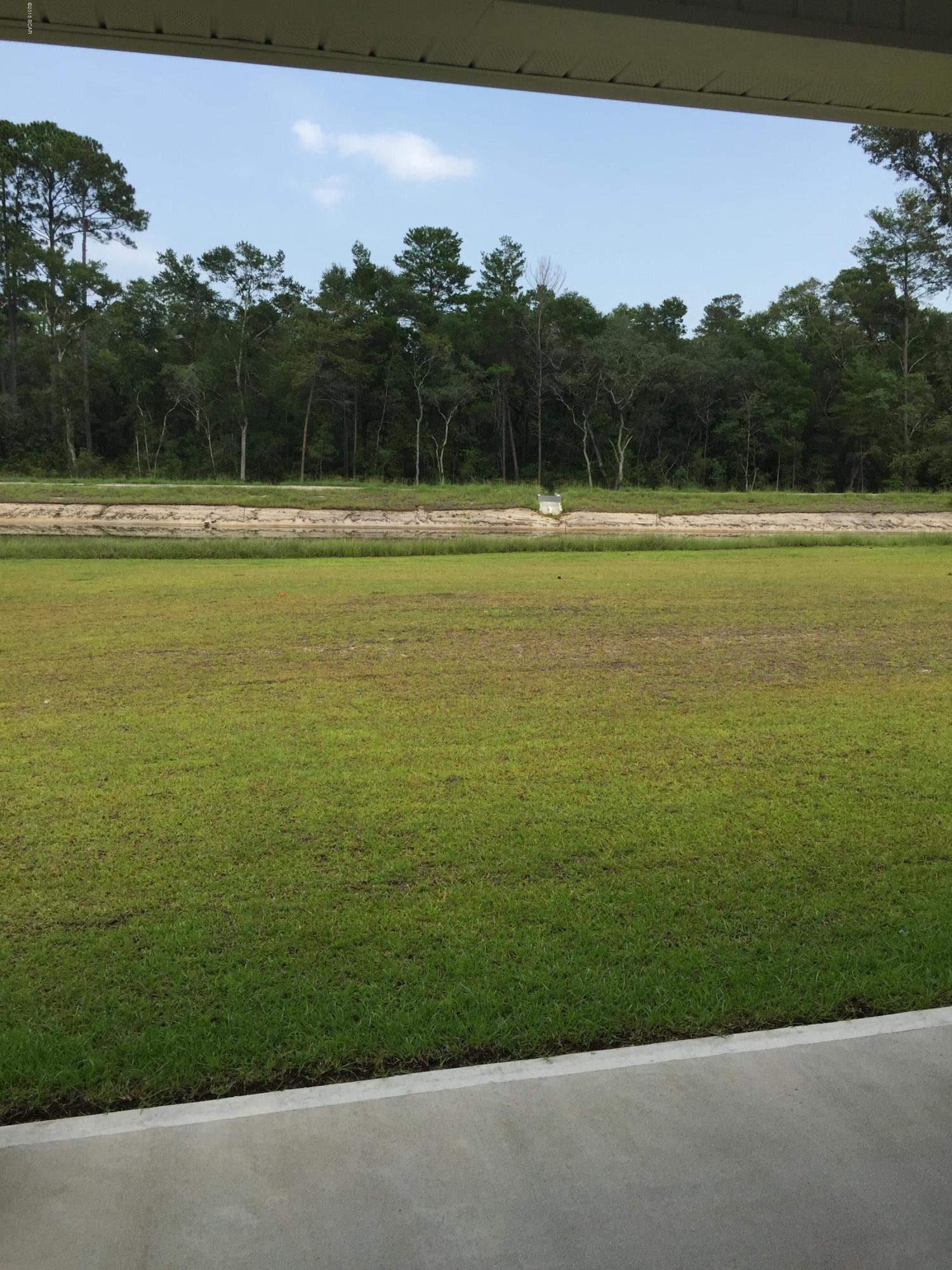 Fanning Bayou - Residential