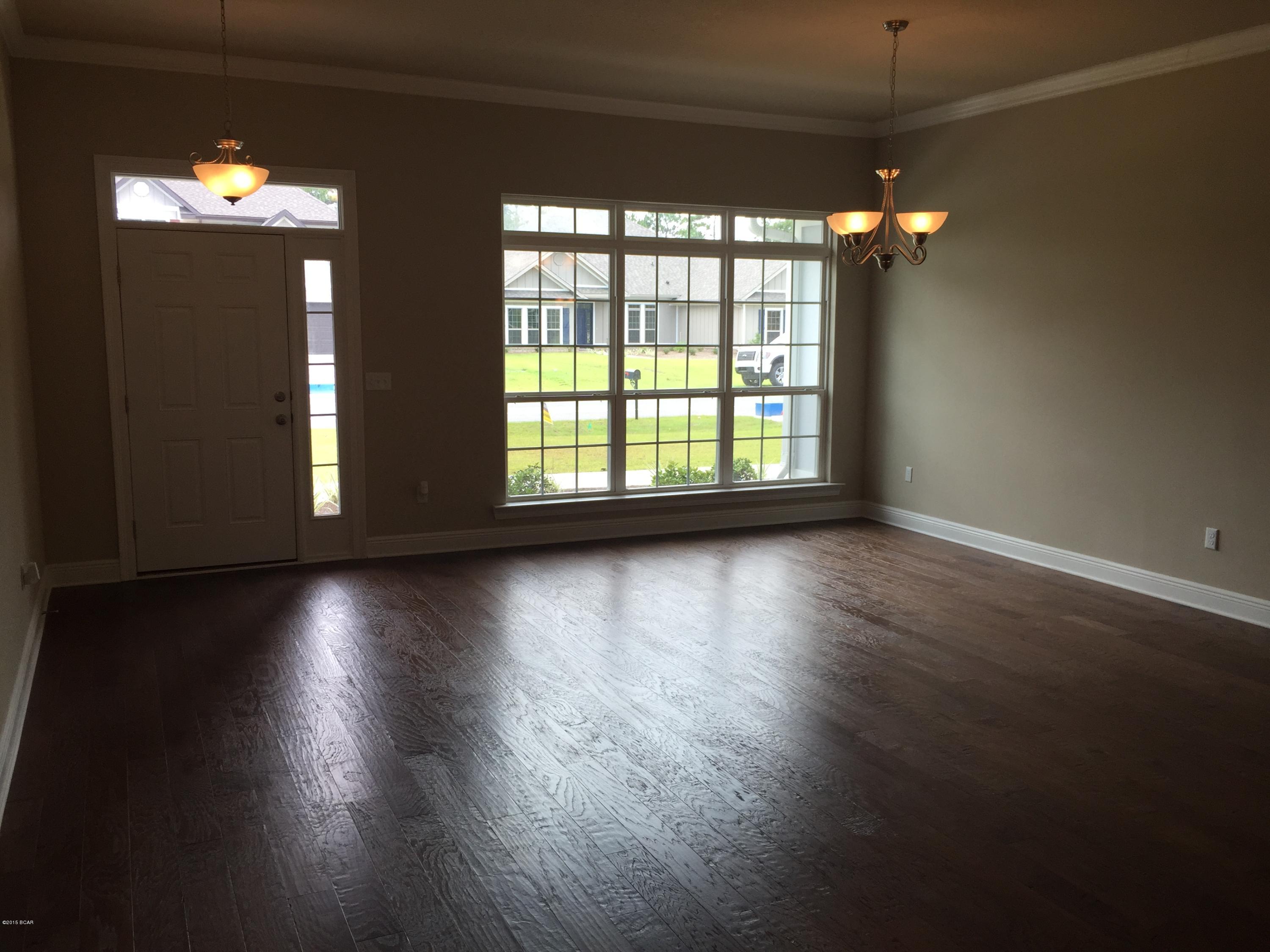 Fanning Bayou - Residential