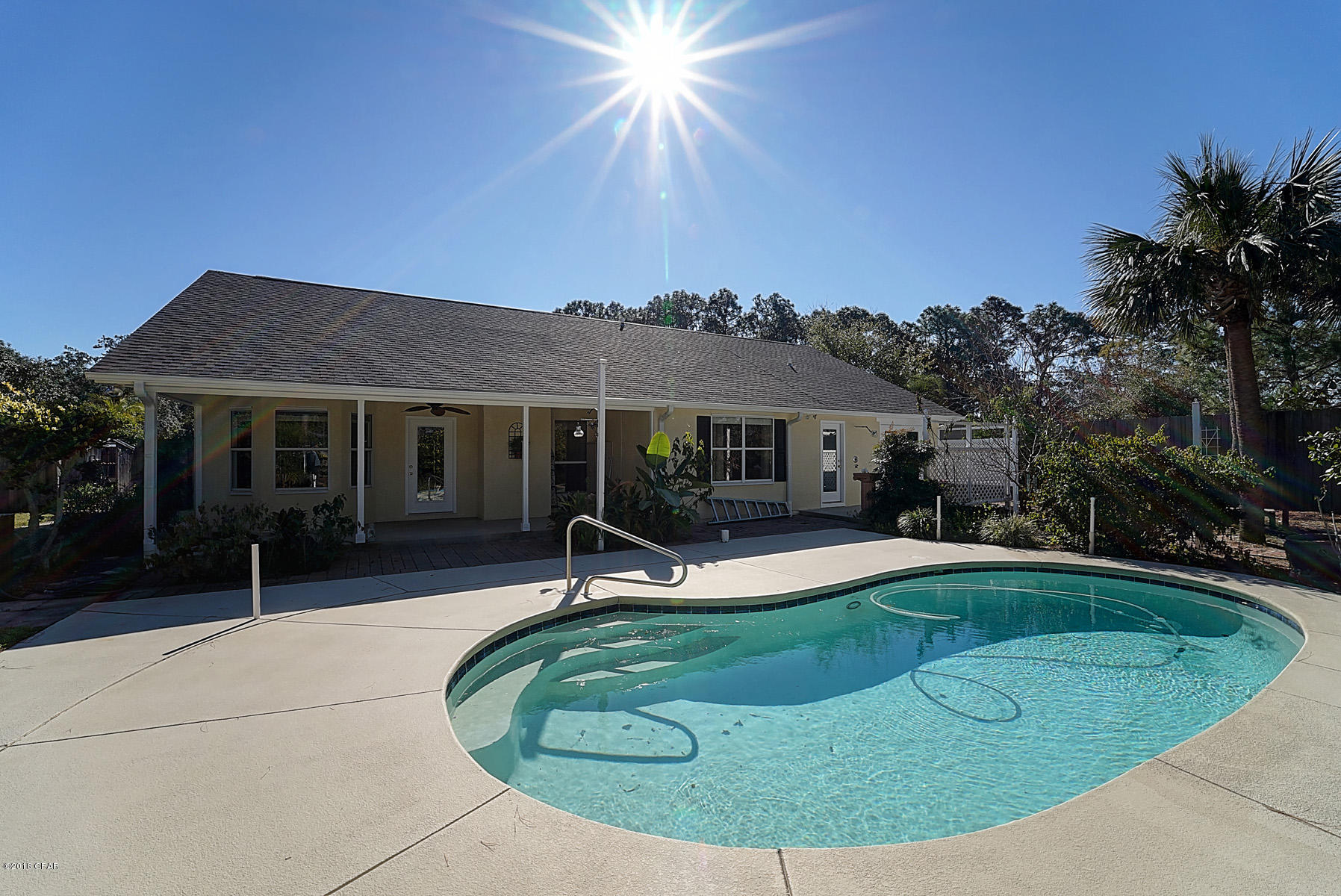 Grand Lagoon Shores 2 - Residential