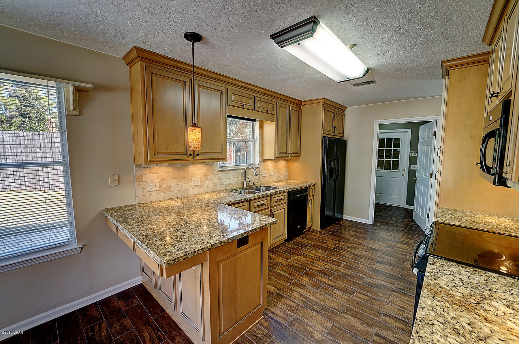 Grand Lagoon Shores 2 - Residential