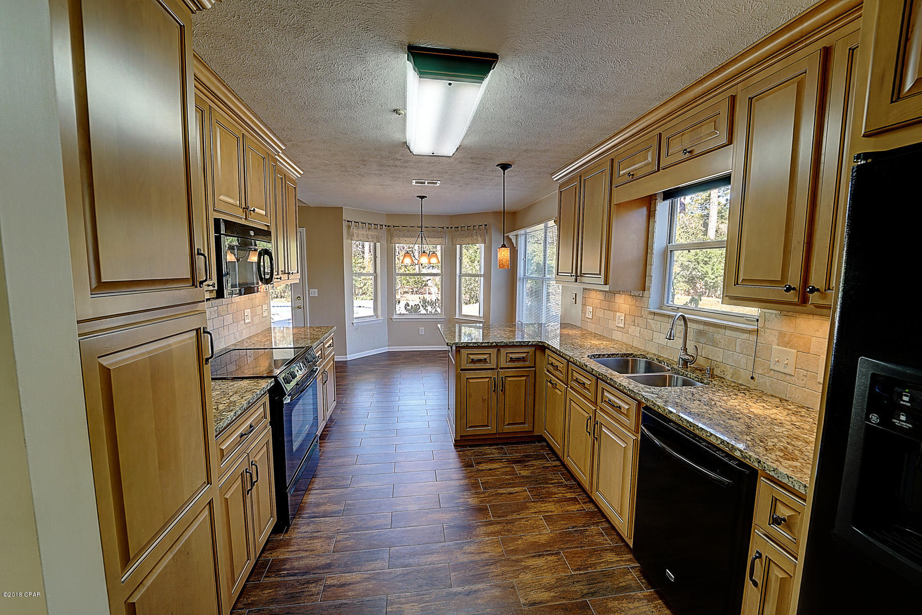 Grand Lagoon Shores 2 - Residential